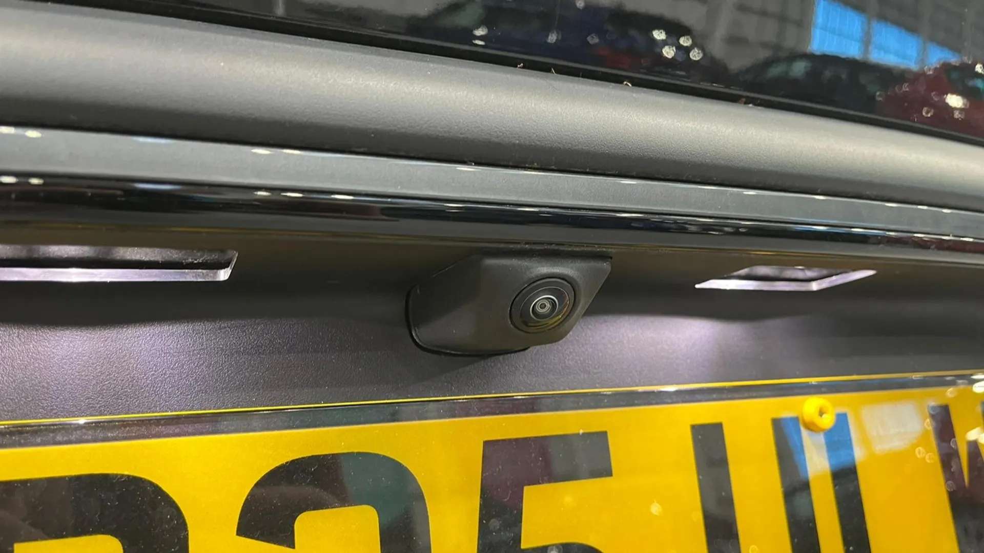 2025 SMART #3 2025 SMART #3