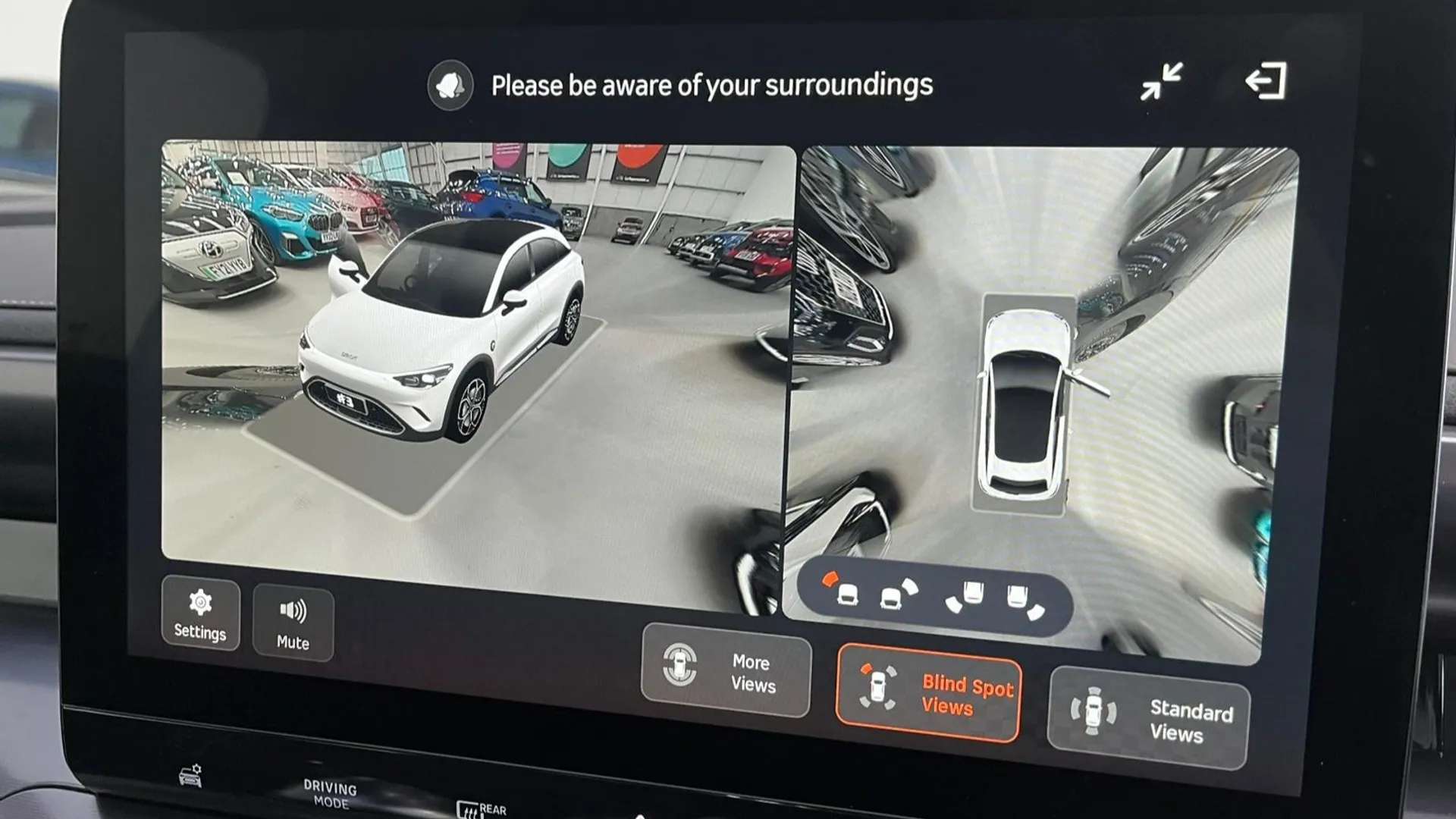 2025 SMART #3 2025 SMART #3