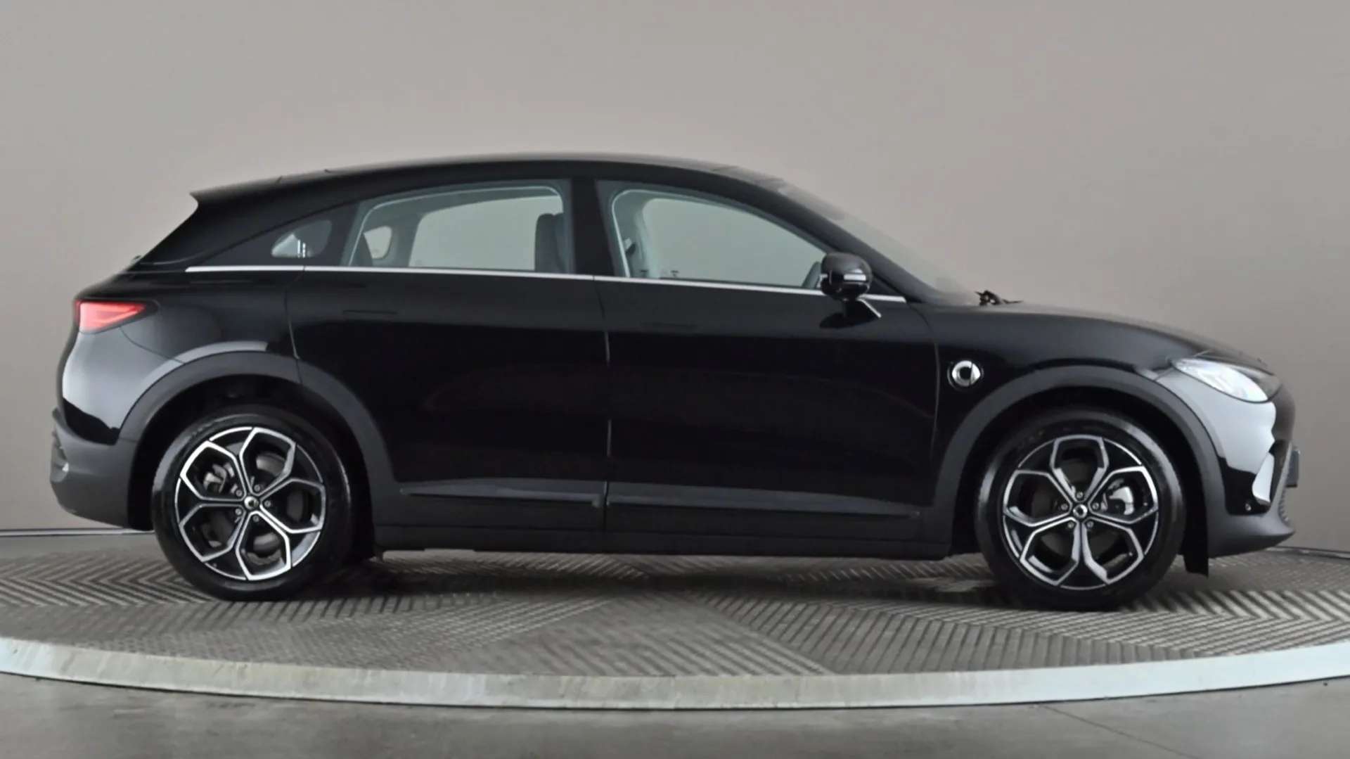 2025 SMART #3 2025 SMART #3