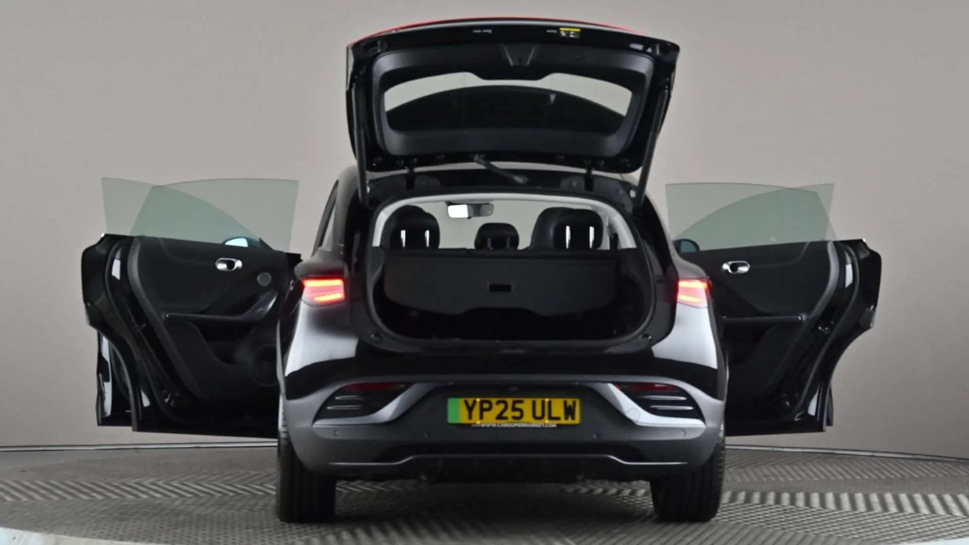 2025 SMART #3 2025 SMART #3