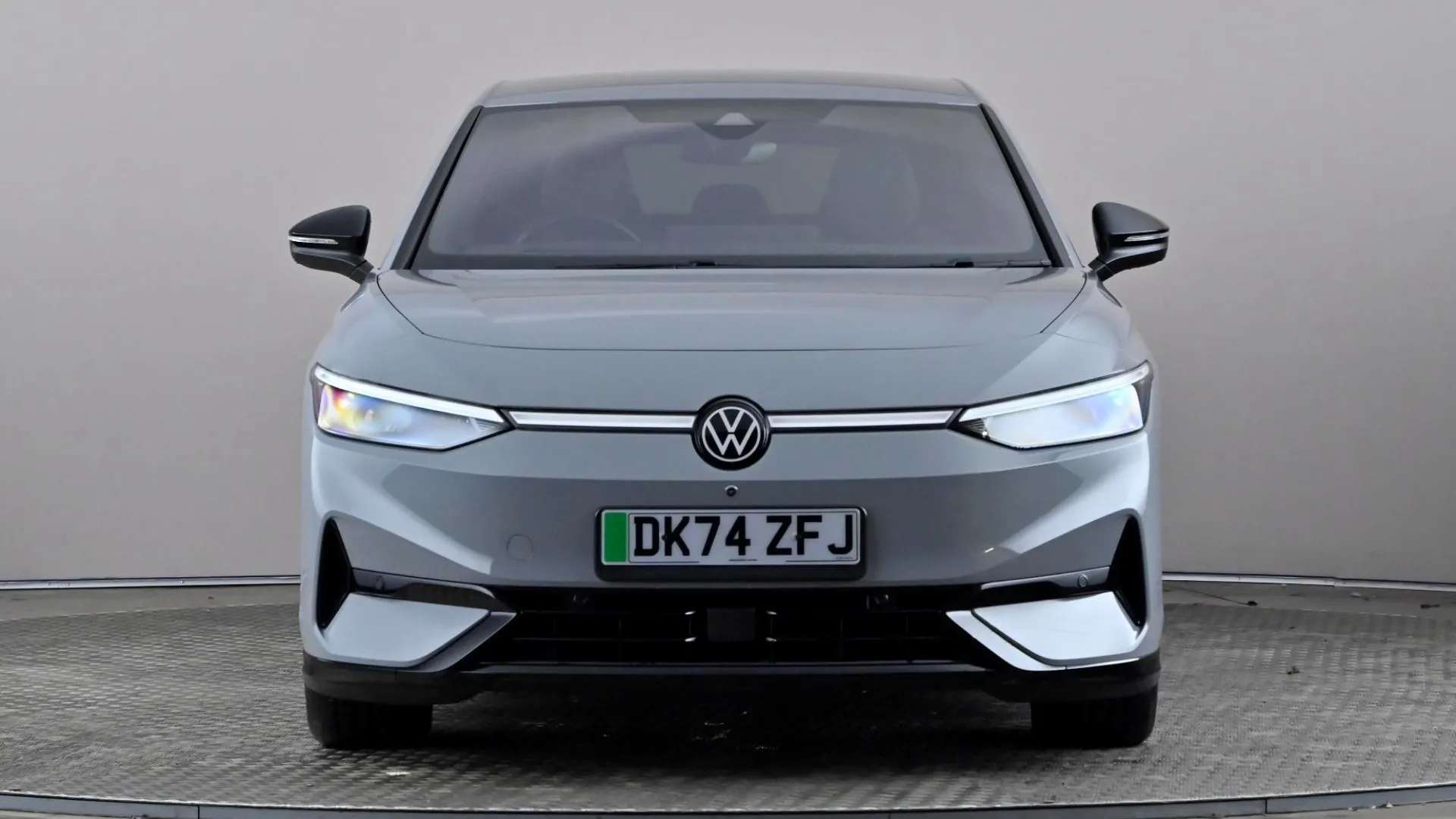 A 2024 VOLKSWAGEN ID.7 210kW Match Pro 77kWh Auto A 2024 VOLKSWAGEN ID.7 210kW Match Pro 77kWh Auto