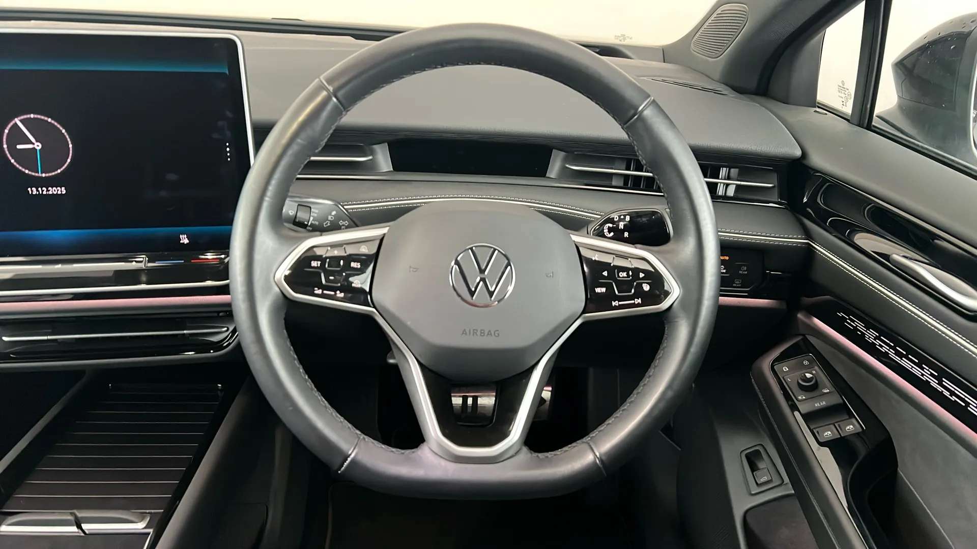 2024 VOLKSWAGEN ID.7 2024 VOLKSWAGEN ID.7