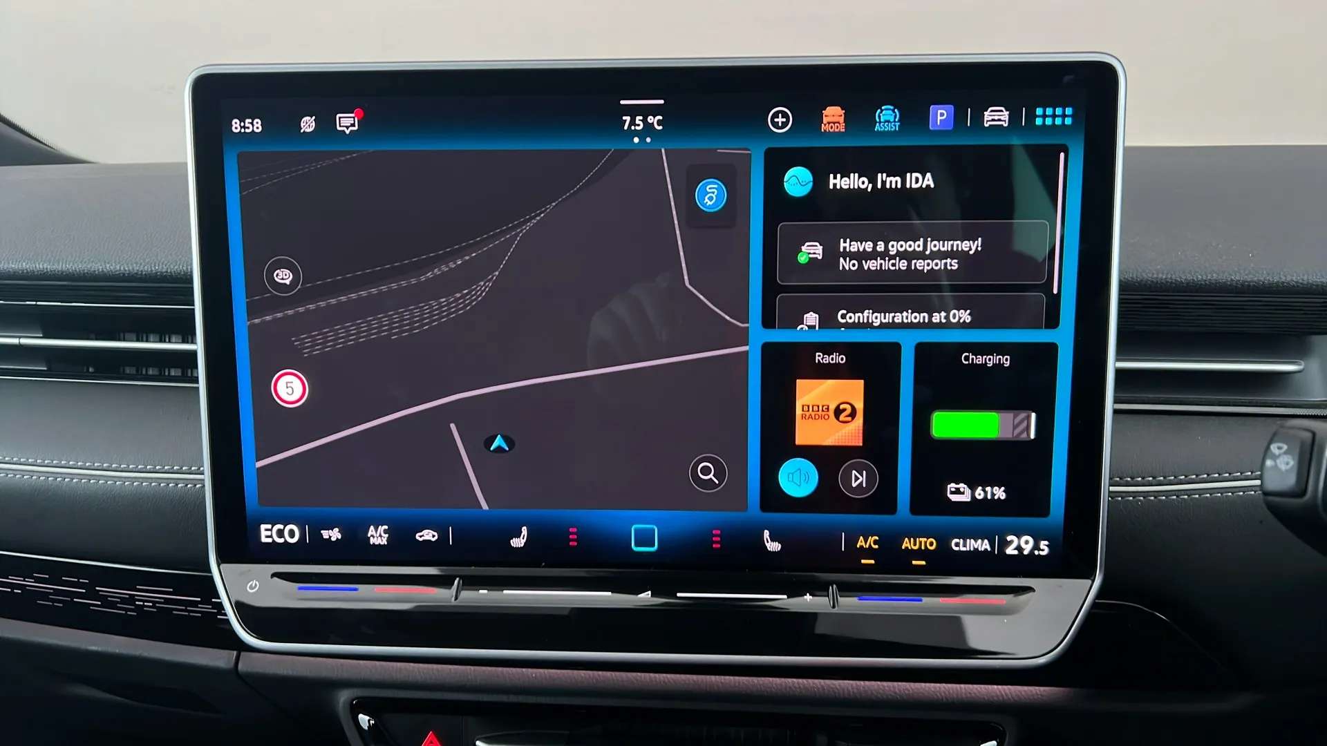 2024 VOLKSWAGEN ID.7 2024 VOLKSWAGEN ID.7