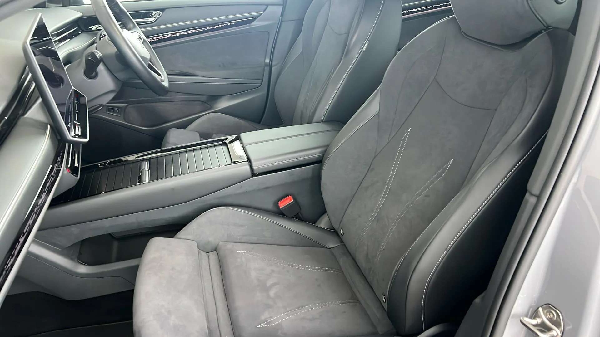 2024 VOLKSWAGEN ID.7 2024 VOLKSWAGEN ID.7