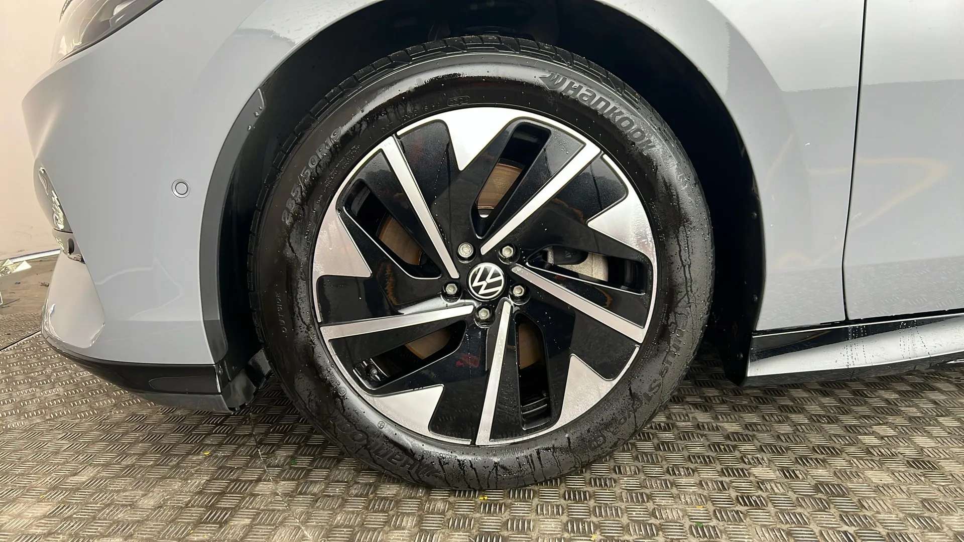 2024 VOLKSWAGEN ID.7 2024 VOLKSWAGEN ID.7