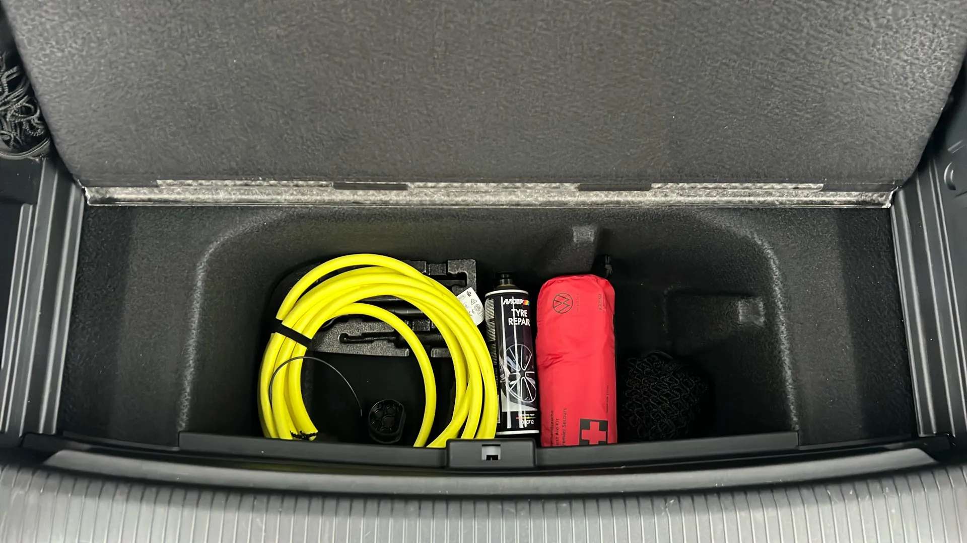 2024 VOLKSWAGEN ID.7 2024 VOLKSWAGEN ID.7