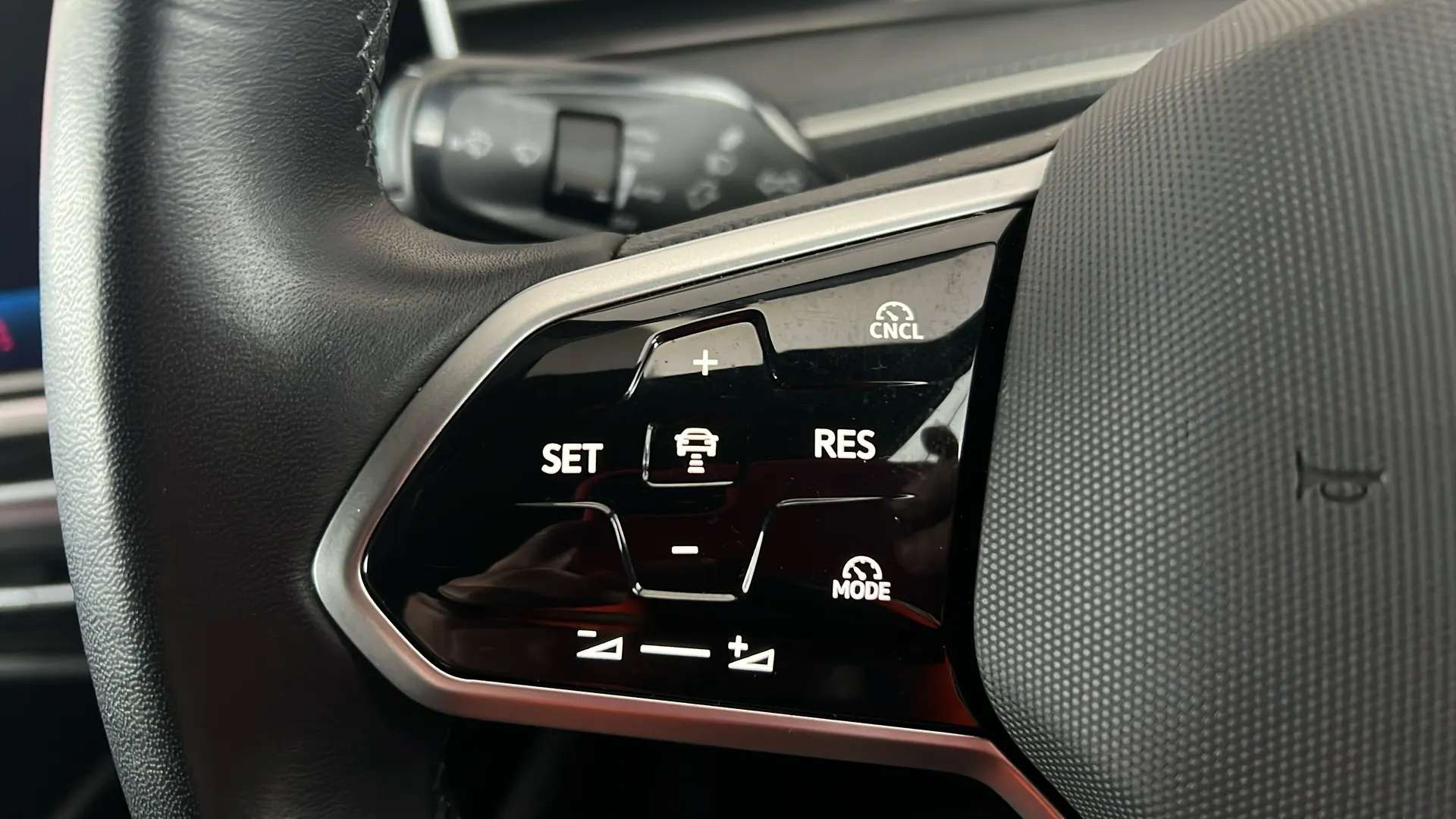 2024 VOLKSWAGEN ID.7 2024 VOLKSWAGEN ID.7