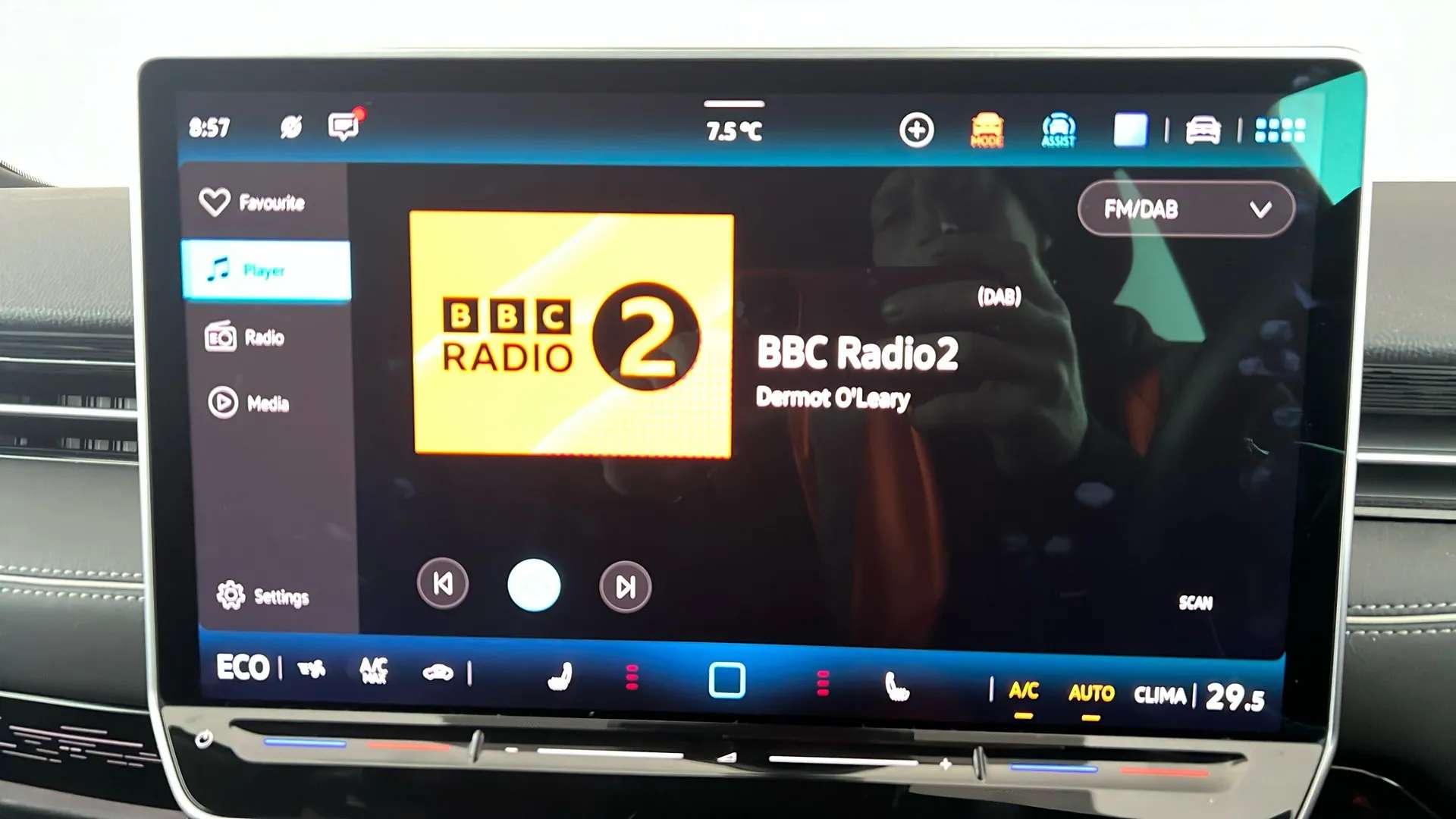 2024 VOLKSWAGEN ID.7 2024 VOLKSWAGEN ID.7