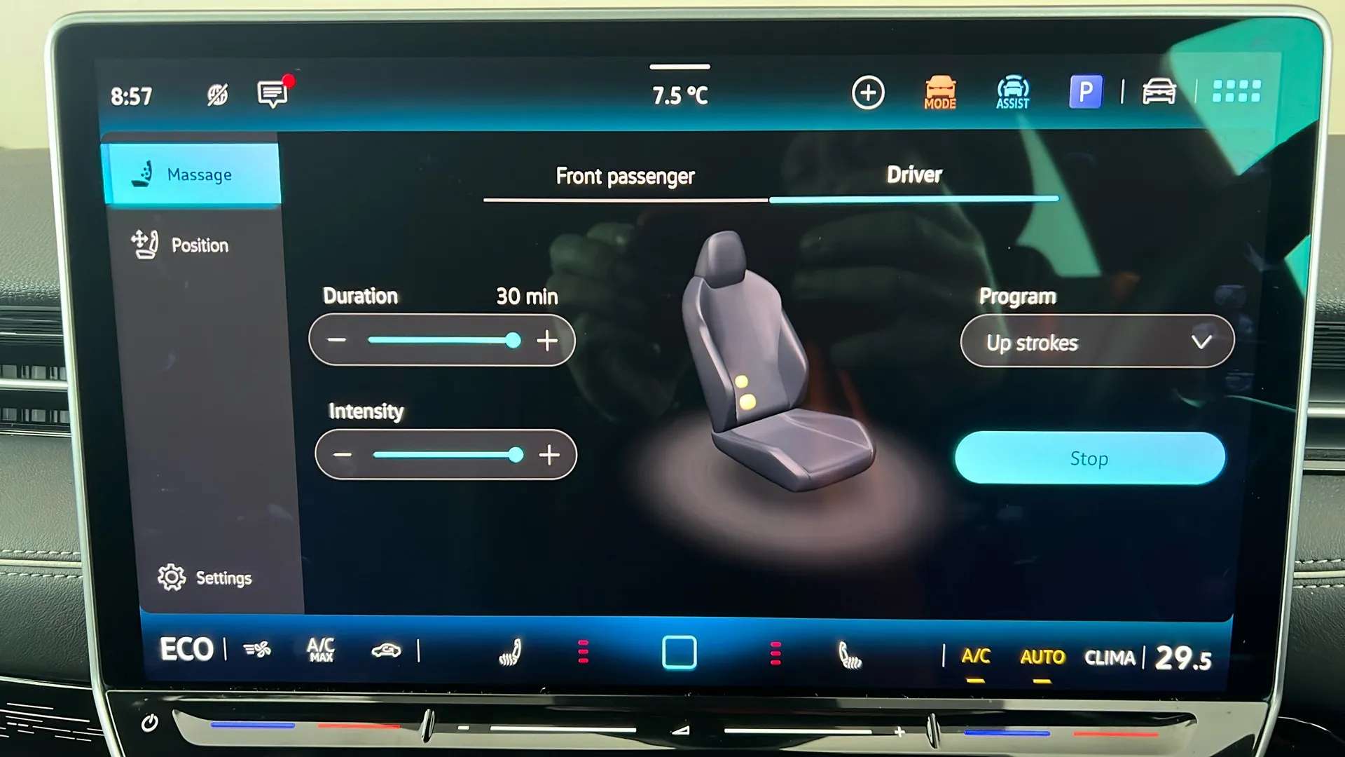 2024 VOLKSWAGEN ID.7 2024 VOLKSWAGEN ID.7