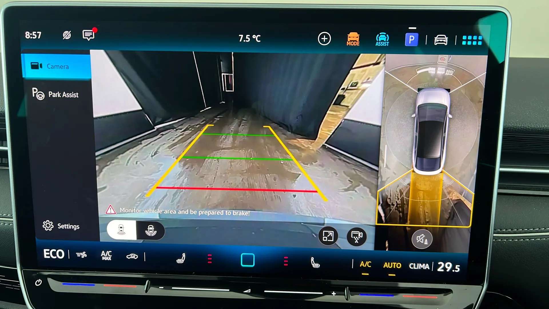 2024 VOLKSWAGEN ID.7 2024 VOLKSWAGEN ID.7