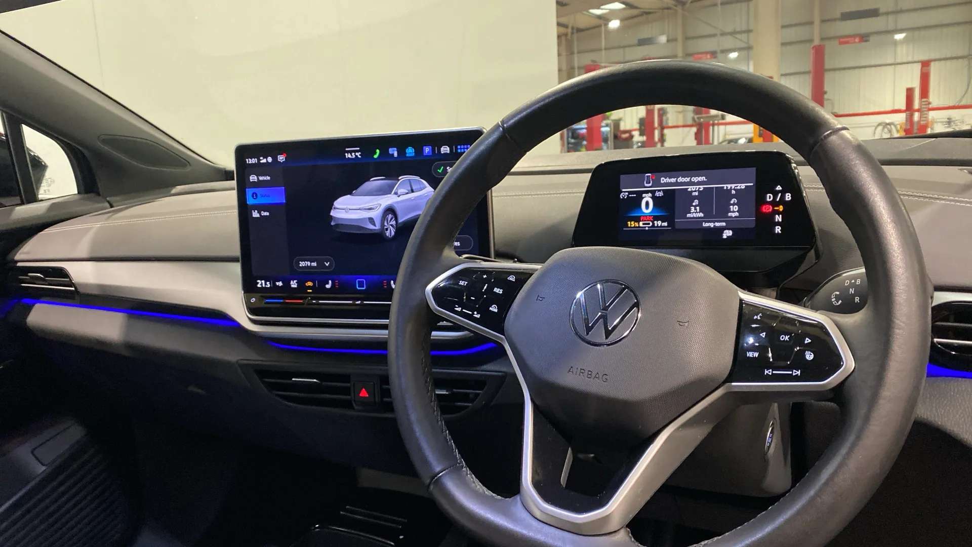 2025 VOLKSWAGEN ID.4 2025 VOLKSWAGEN ID.4