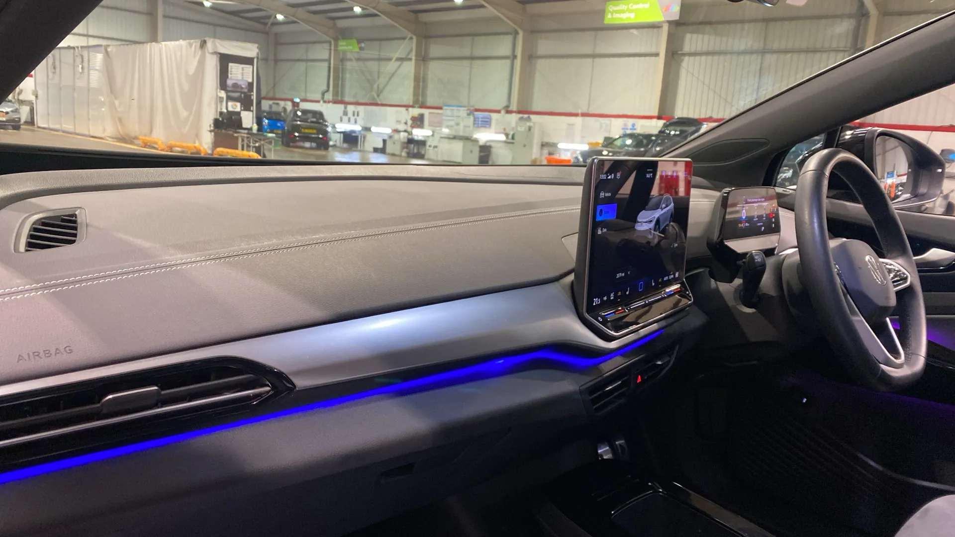 2025 VOLKSWAGEN ID.4 2025 VOLKSWAGEN ID.4