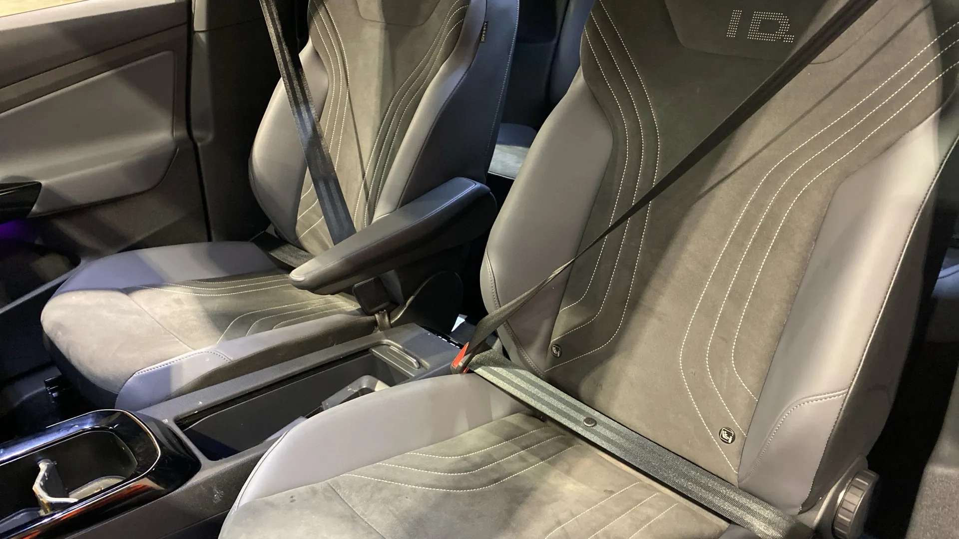 2025 VOLKSWAGEN ID.4 2025 VOLKSWAGEN ID.4