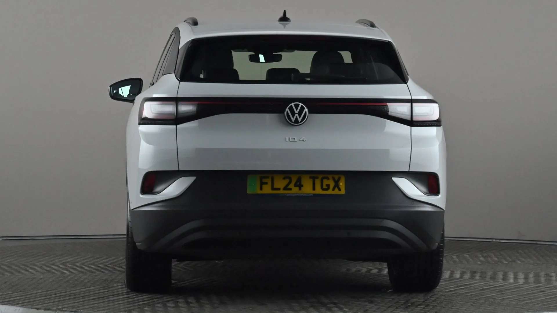 2024 VOLKSWAGEN ID.4 2024 VOLKSWAGEN ID.4
