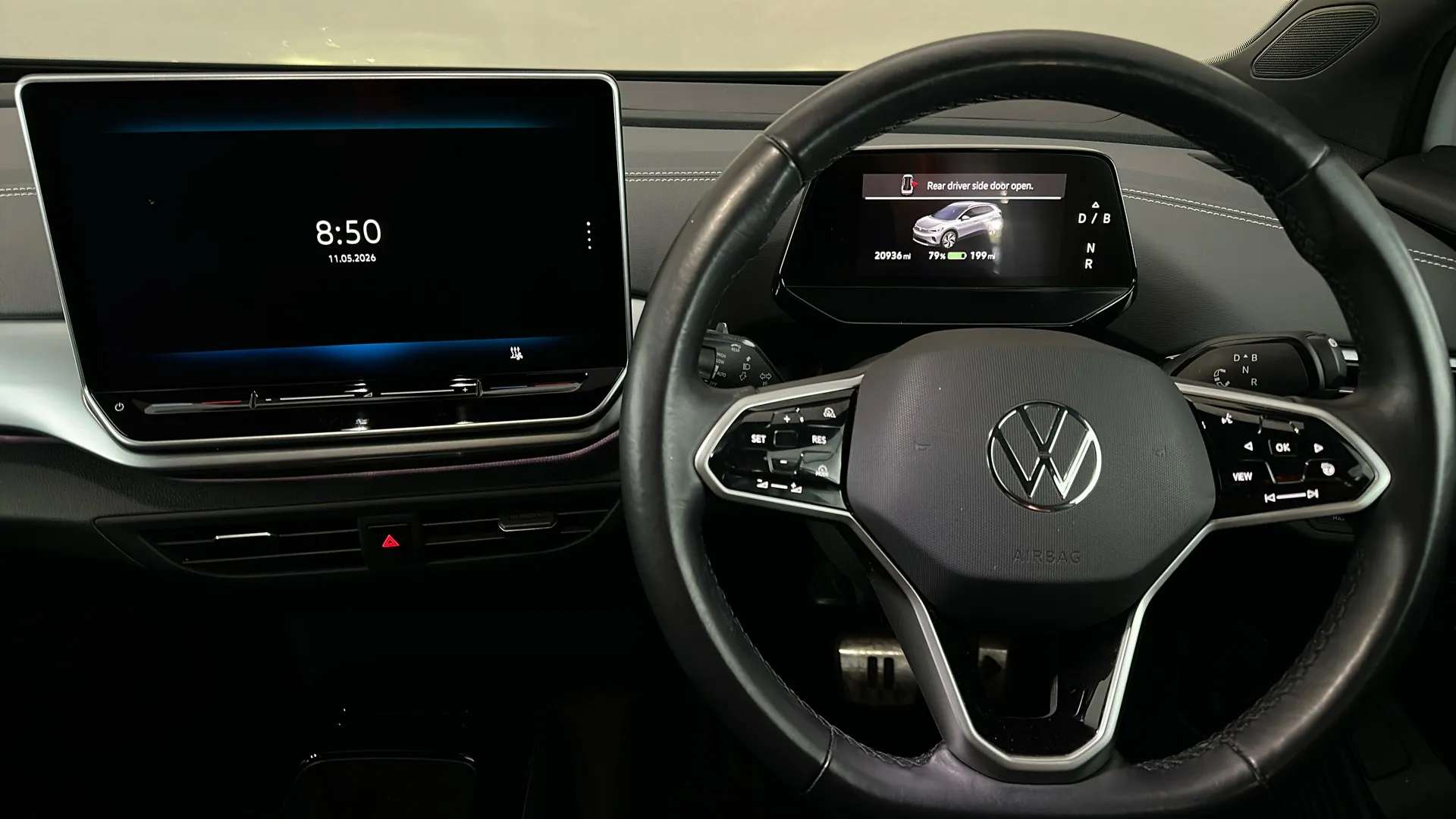 2024 VOLKSWAGEN ID.4 2024 VOLKSWAGEN ID.4