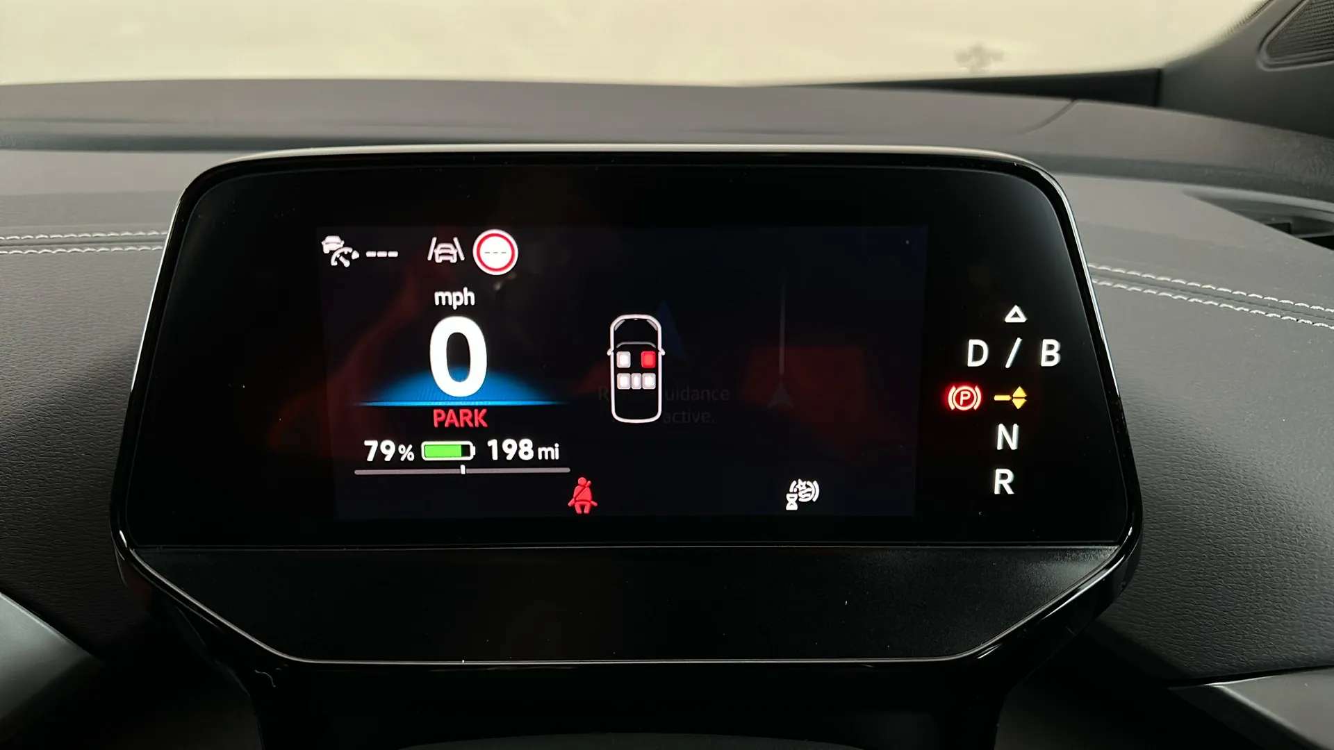 2024 VOLKSWAGEN ID.4 2024 VOLKSWAGEN ID.4