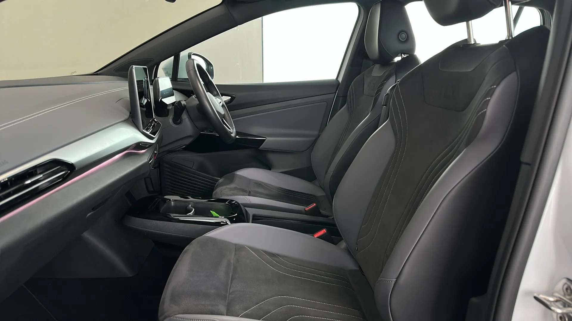 2024 VOLKSWAGEN ID.4 2024 VOLKSWAGEN ID.4