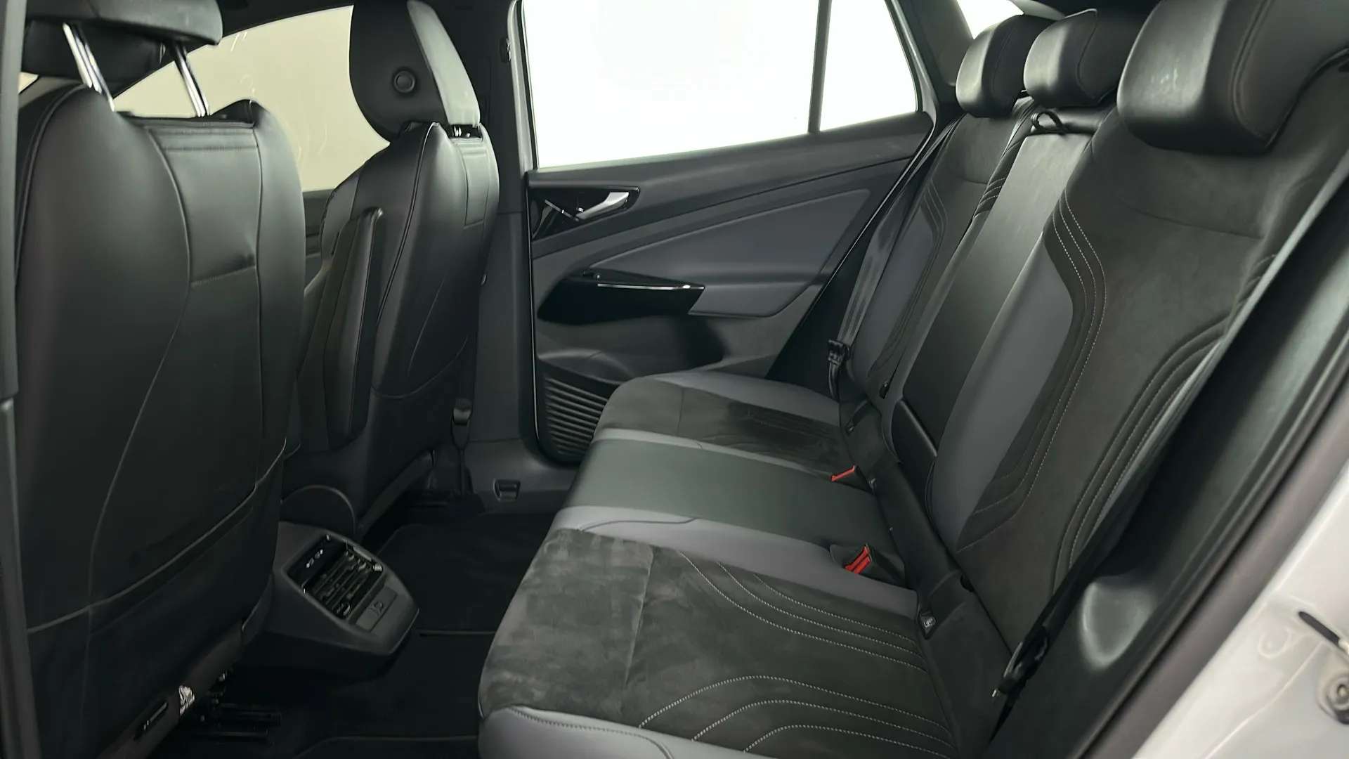 2024 VOLKSWAGEN ID.4 2024 VOLKSWAGEN ID.4