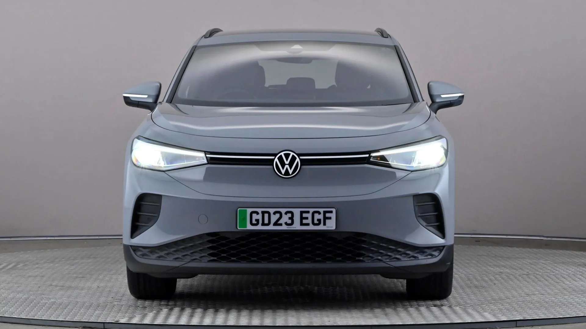 2023 VOLKSWAGEN ID.4 2023 VOLKSWAGEN ID.4