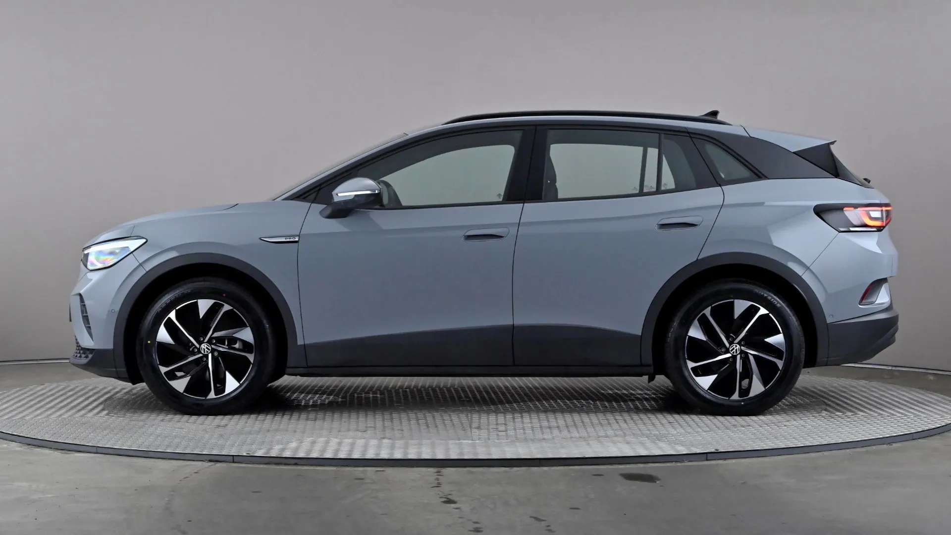 2023 VOLKSWAGEN ID.4 2023 VOLKSWAGEN ID.4