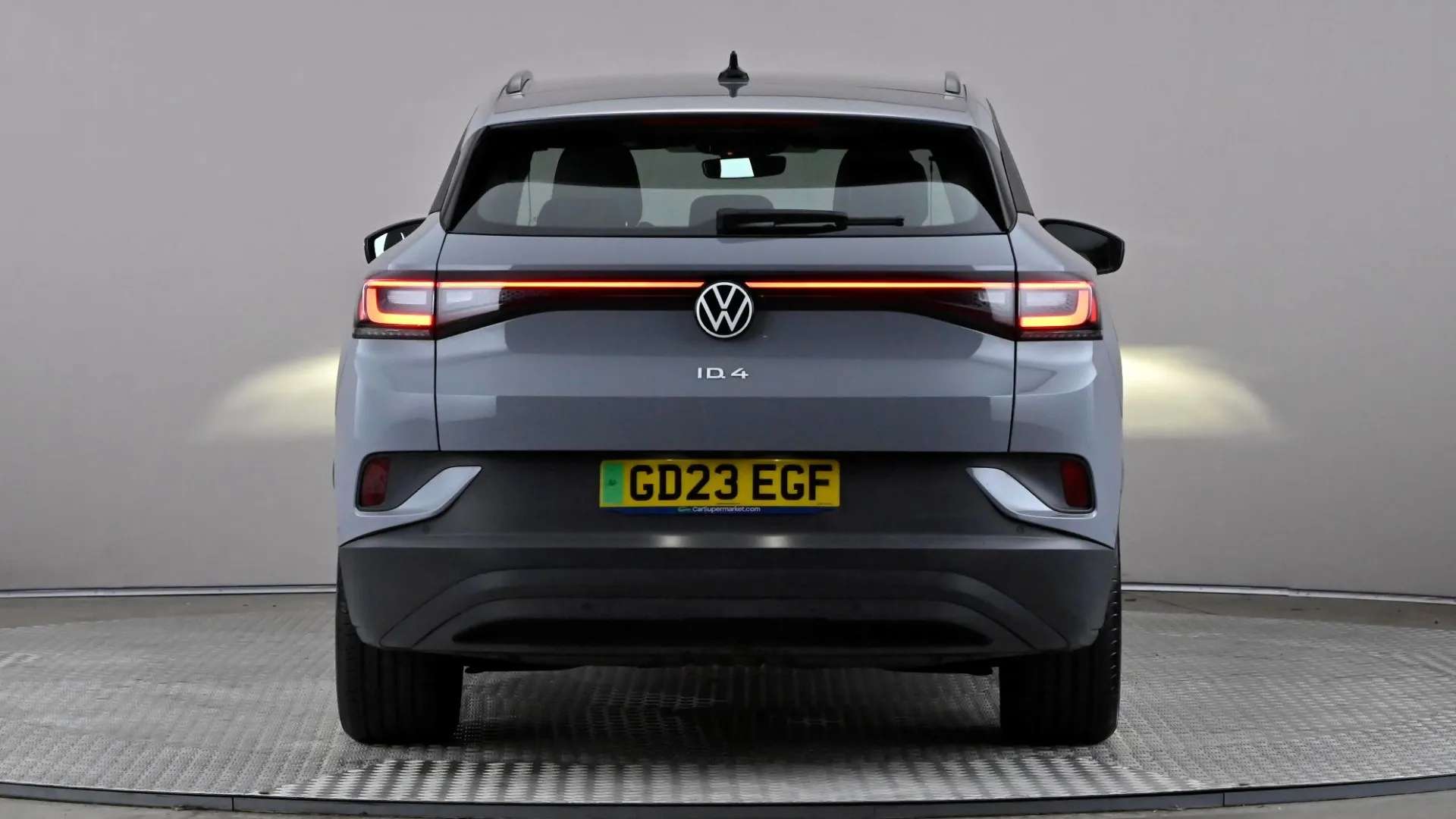 2023 VOLKSWAGEN ID.4 2023 VOLKSWAGEN ID.4