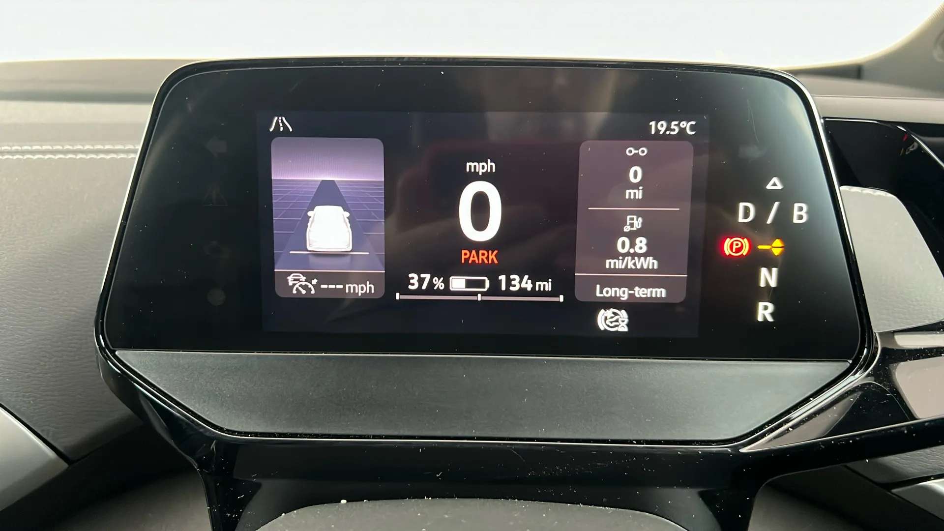 2023 VOLKSWAGEN ID.4 2023 VOLKSWAGEN ID.4