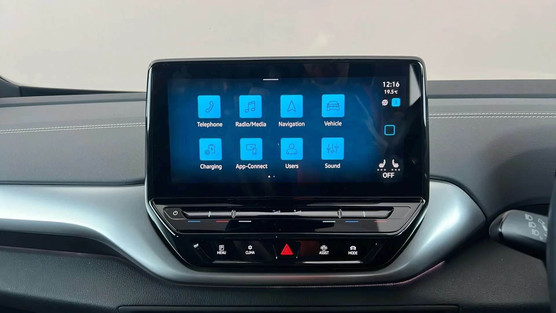 2023 VOLKSWAGEN ID.4 2023 VOLKSWAGEN ID.4
