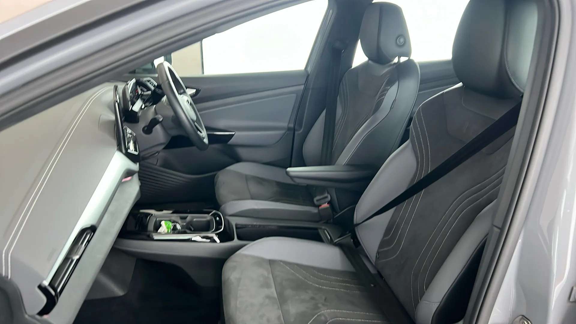 2023 VOLKSWAGEN ID.4 2023 VOLKSWAGEN ID.4