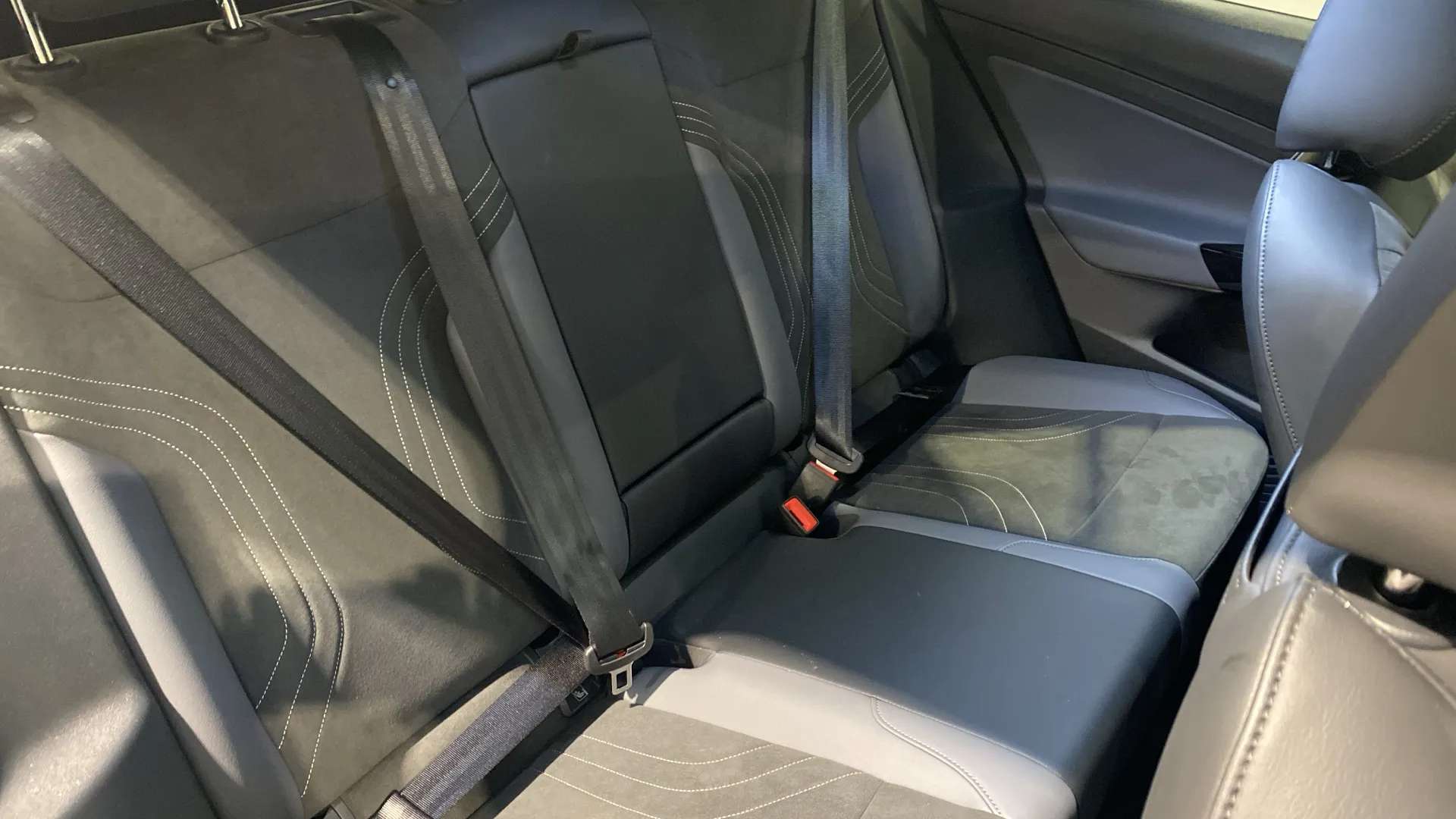 2025 VOLKSWAGEN ID.4 2025 VOLKSWAGEN ID.4