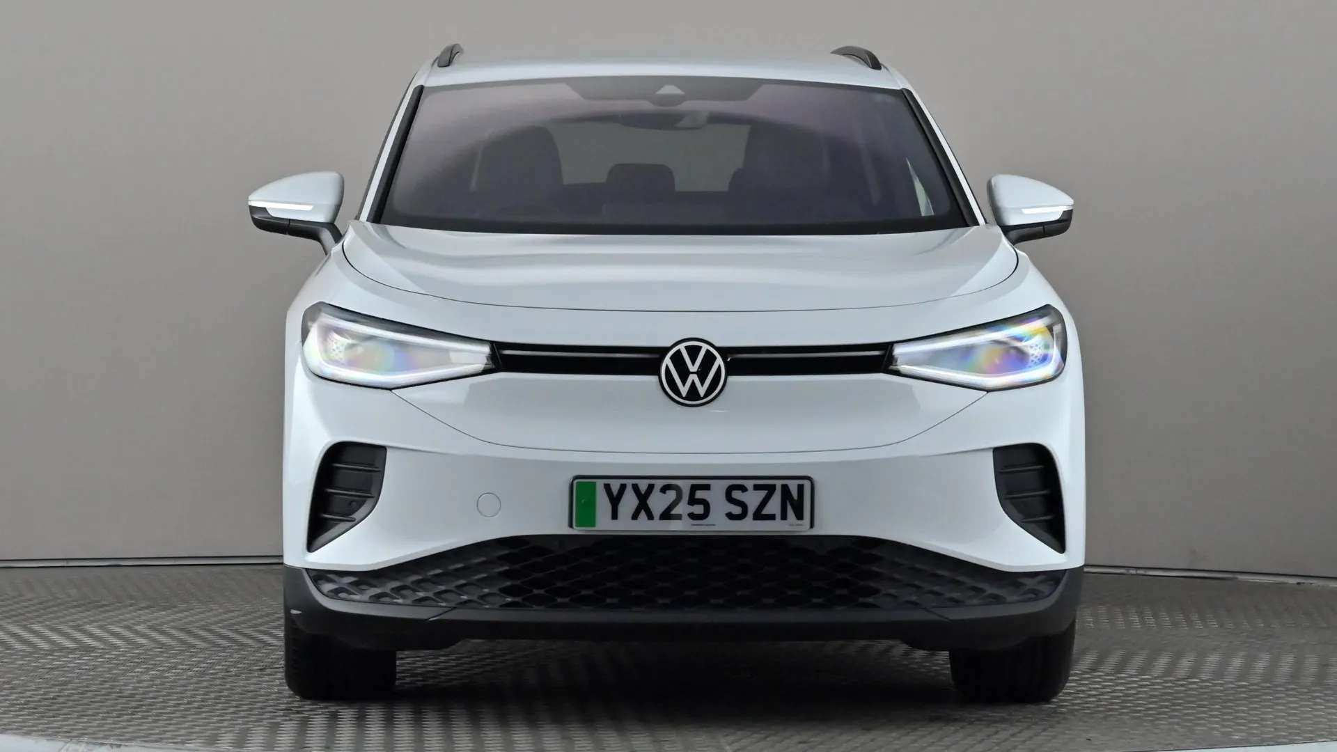 A 2025 VOLKSWAGEN ID.4 210kW Match Pro 77kWh Auto A 2025 VOLKSWAGEN ID.4 210kW Match Pro 77kWh Auto