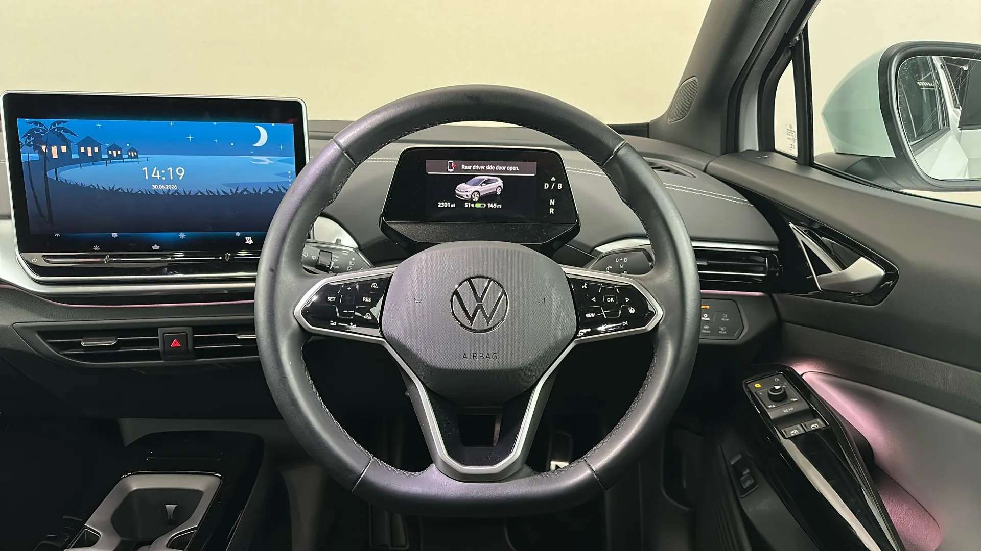 2025 VOLKSWAGEN ID.4 2025 VOLKSWAGEN ID.4