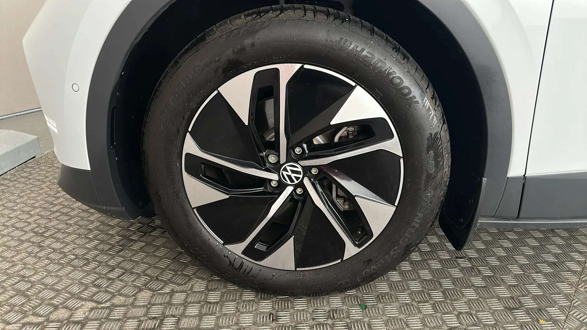 2025 VOLKSWAGEN ID.4 2025 VOLKSWAGEN ID.4