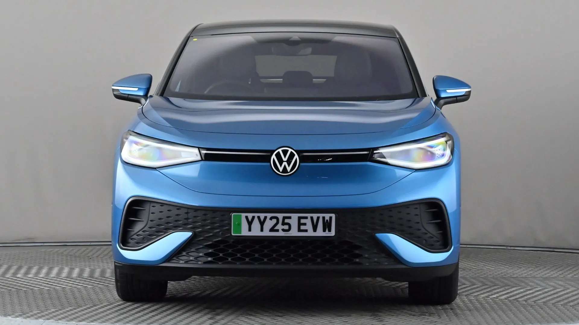 A 2025 VOLKSWAGEN ID.5 210kW Match Pro 77kWh Auto A 2025 VOLKSWAGEN ID.5 210kW Match Pro 77kWh Auto