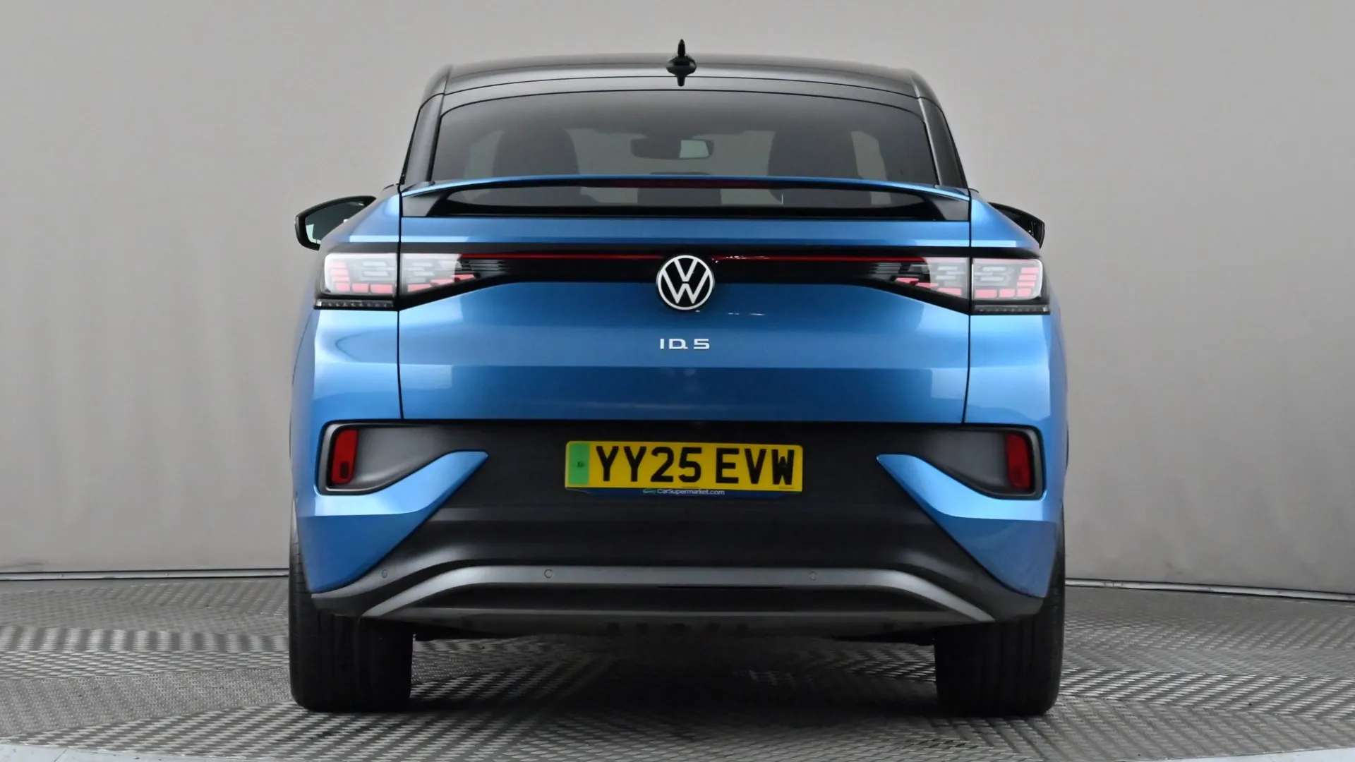 2025 VOLKSWAGEN ID.5 2025 VOLKSWAGEN ID.5