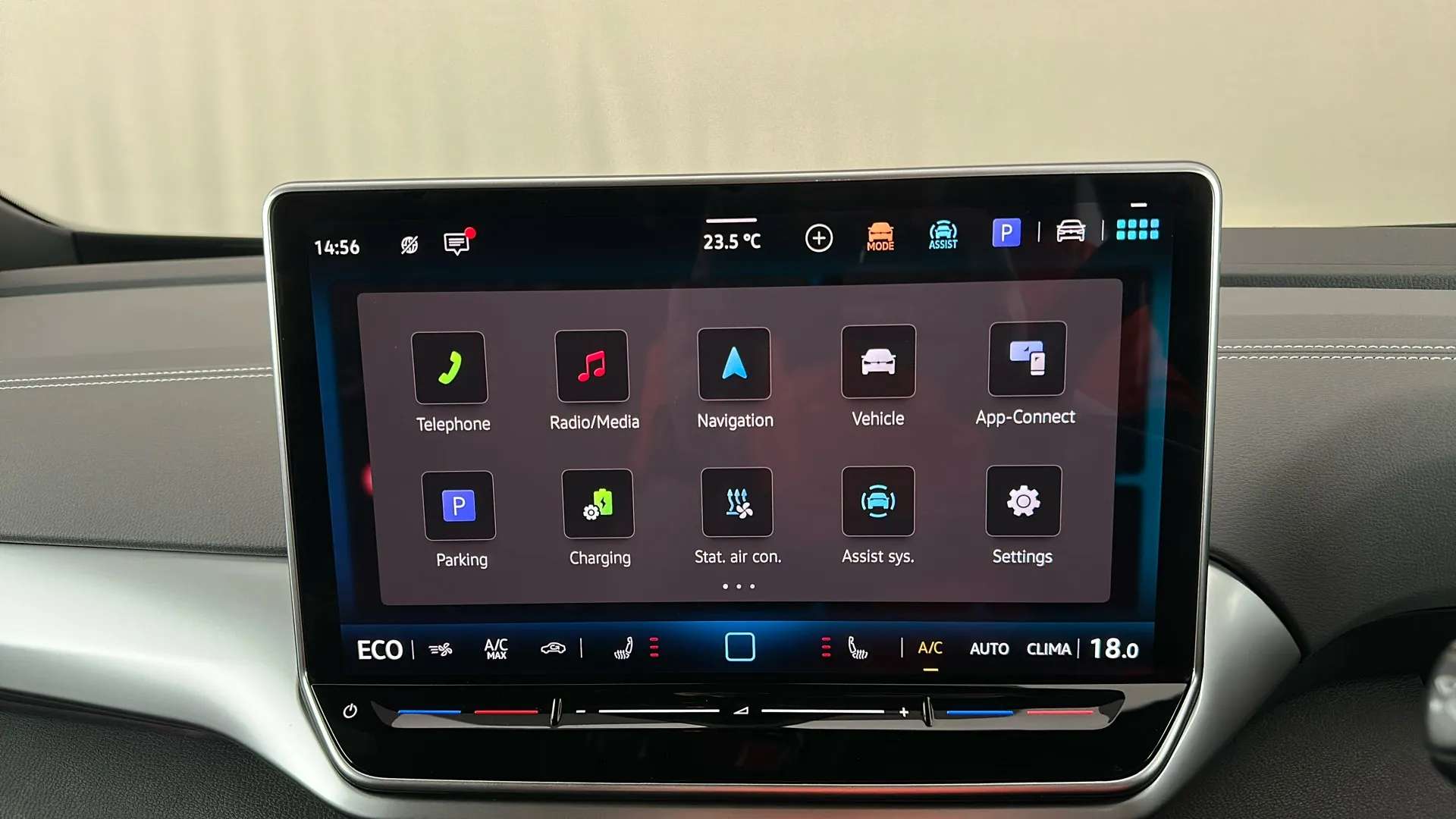 2025 VOLKSWAGEN ID.5 2025 VOLKSWAGEN ID.5