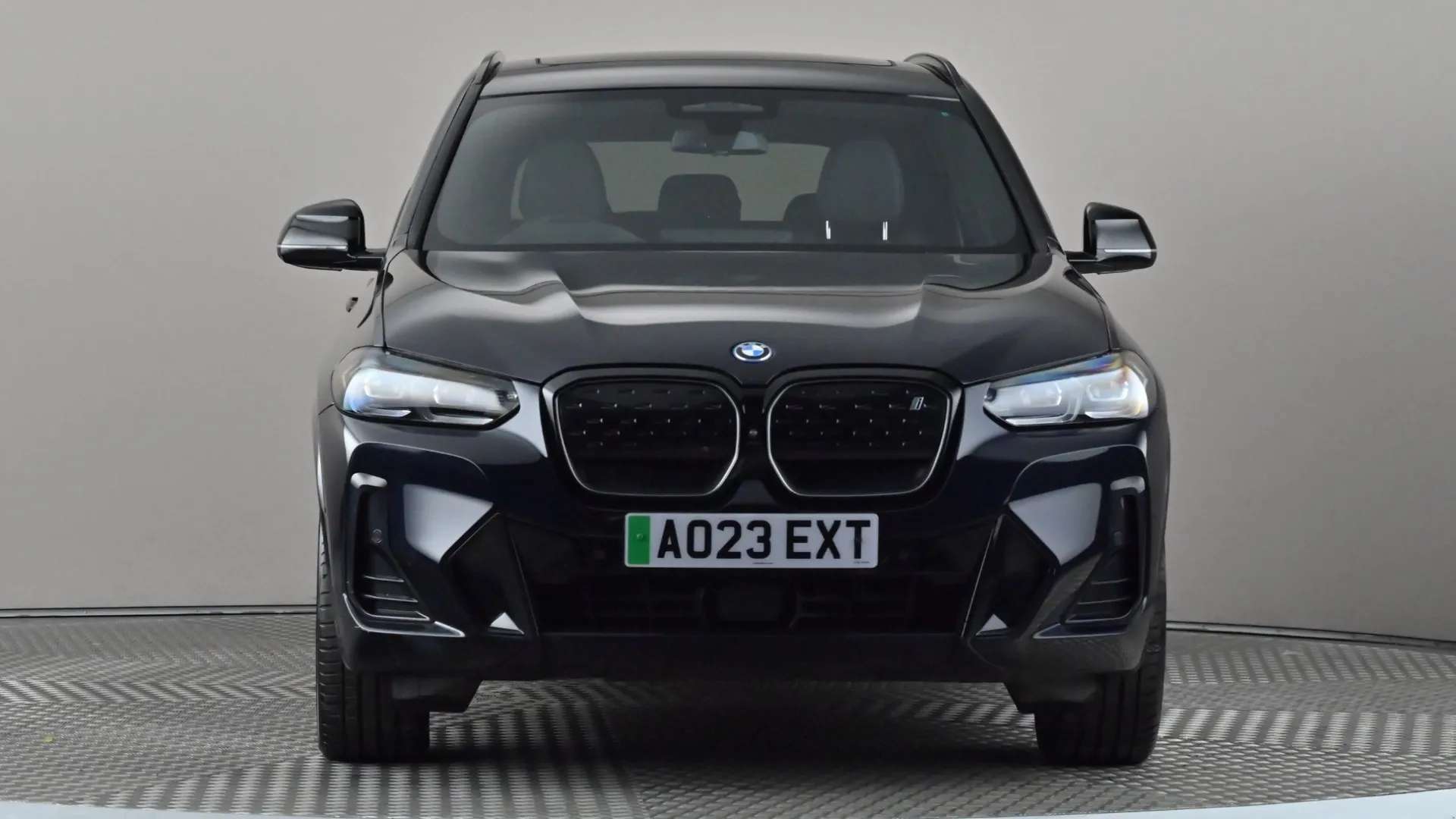 A 2023 BMW IX3 210kW M Sport Pro 80kWh Auto A 2023 BMW IX3 210kW M Sport Pro 80kWh Auto