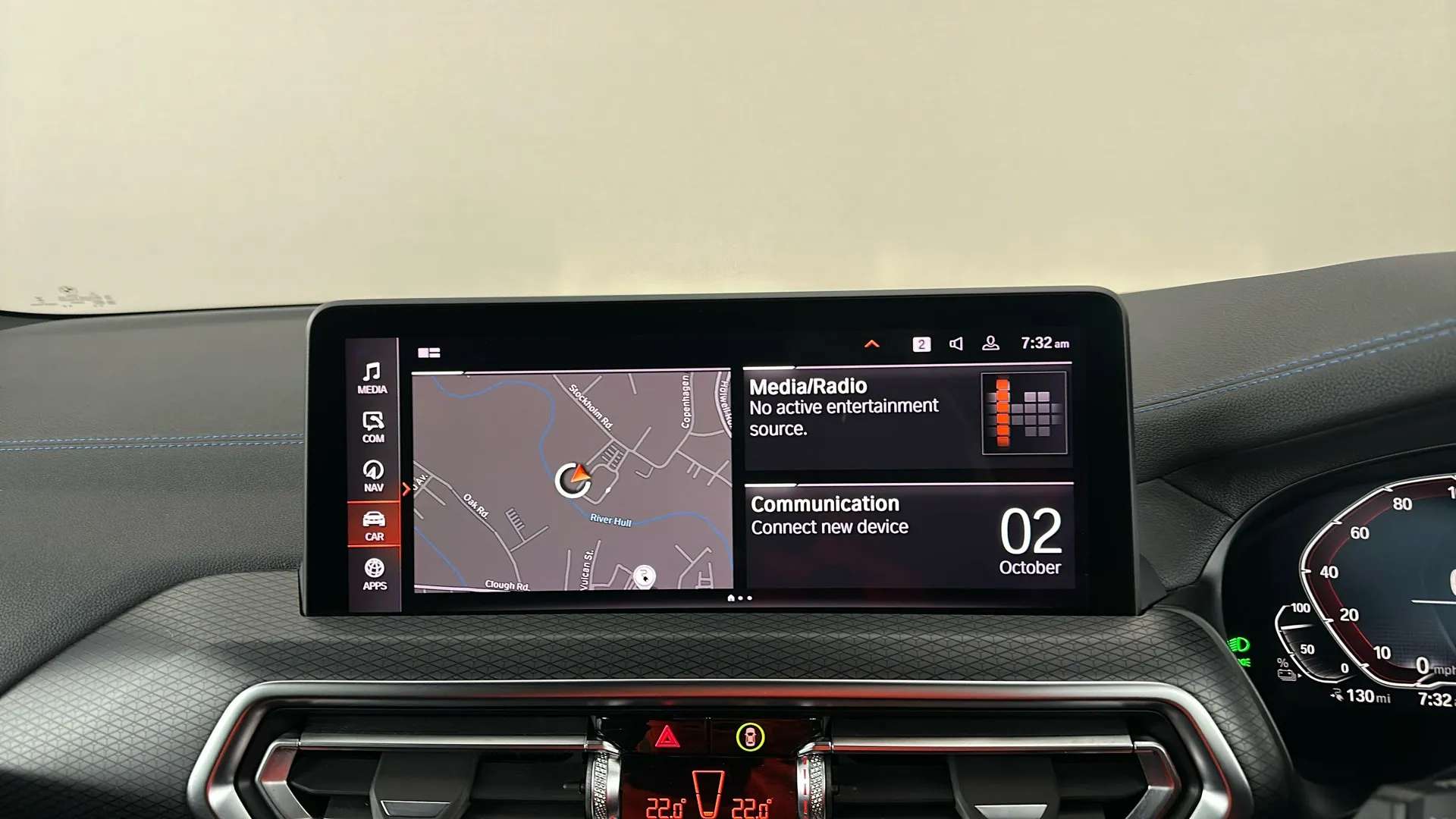 2023 BMW IX3 2023 BMW IX3