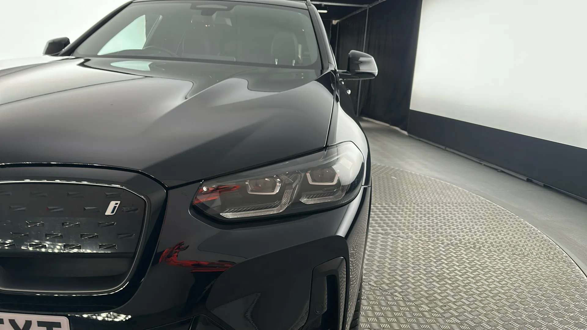 2023 BMW IX3 2023 BMW IX3