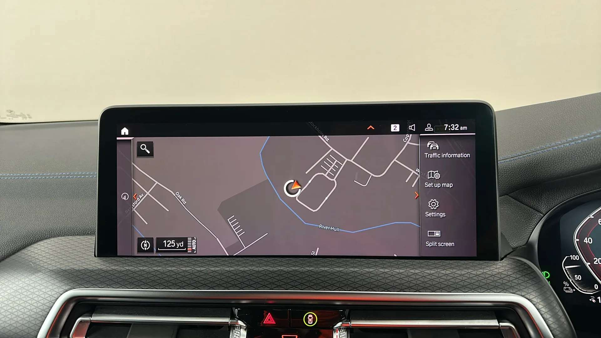 2023 BMW IX3 2023 BMW IX3
