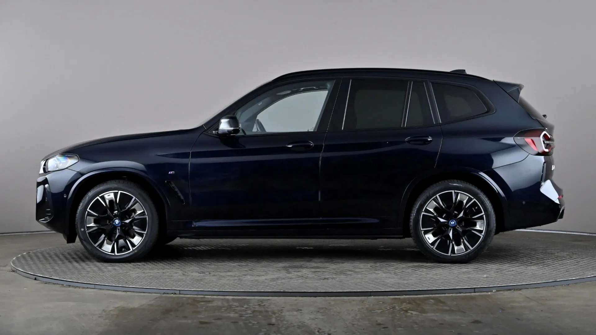 A 2023 BMW IX3 210kW M Sport Pro 80kWh Auto A 2023 BMW IX3 210kW M Sport Pro 80kWh Auto