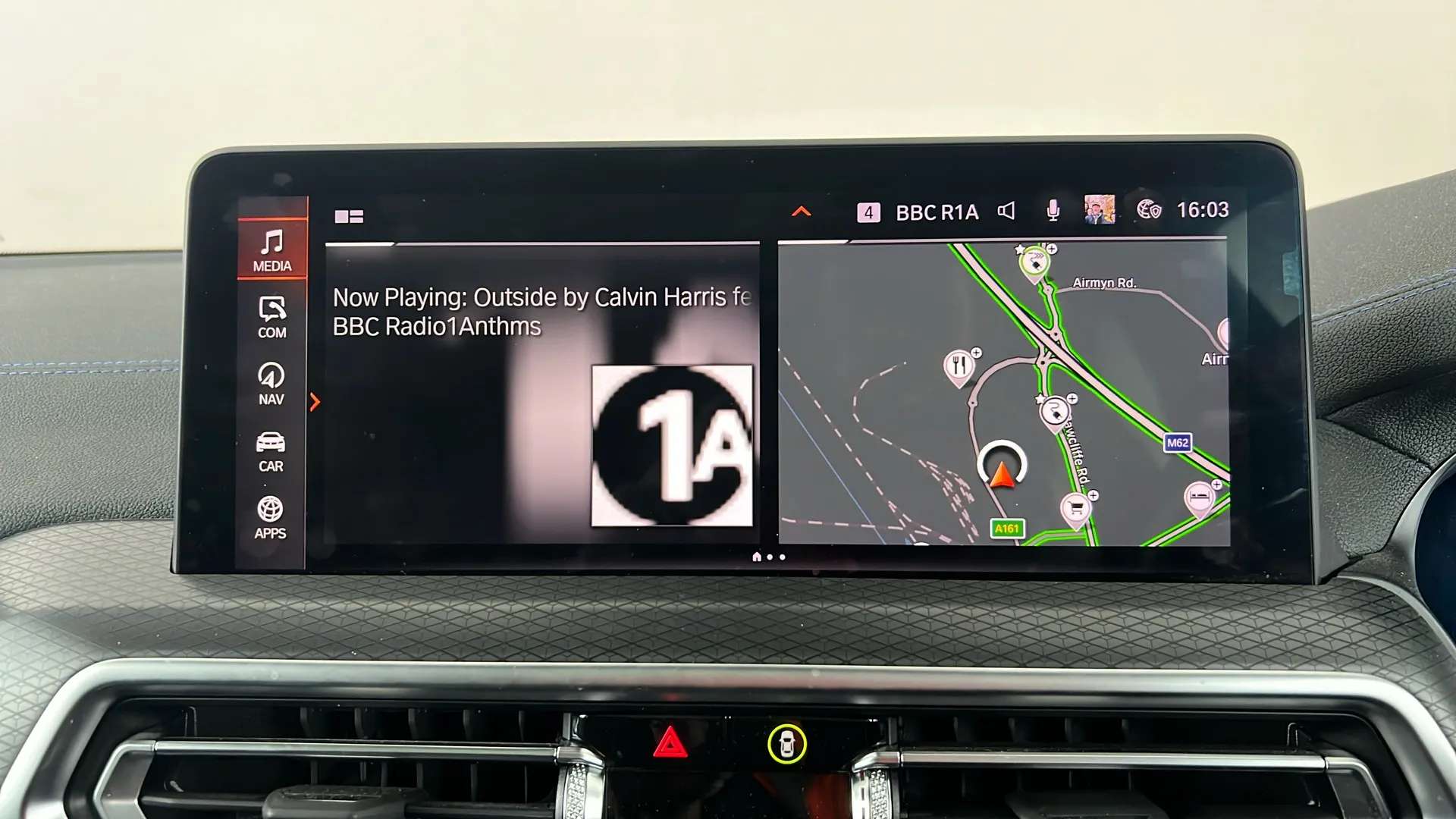 2023 BMW IX3 2023 BMW IX3