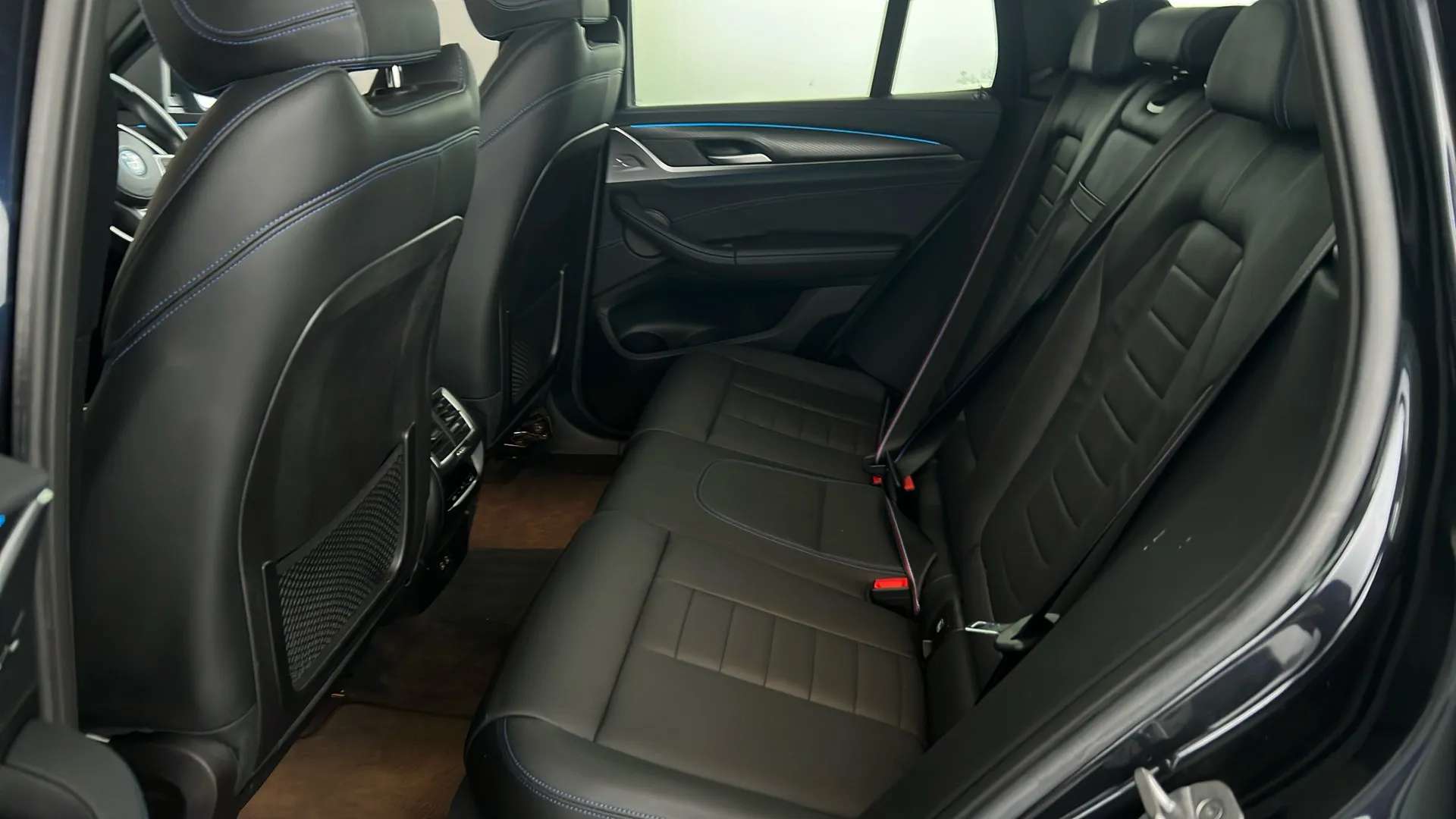 2023 BMW IX3 2023 BMW IX3