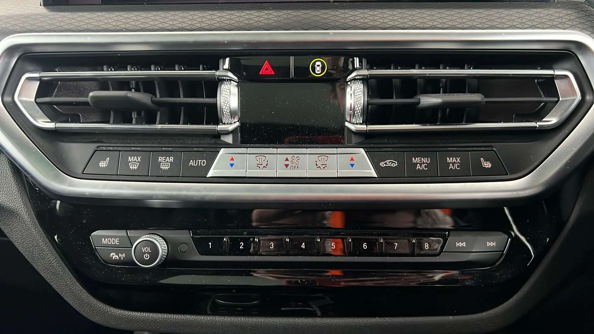 2023 BMW IX3 2023 BMW IX3