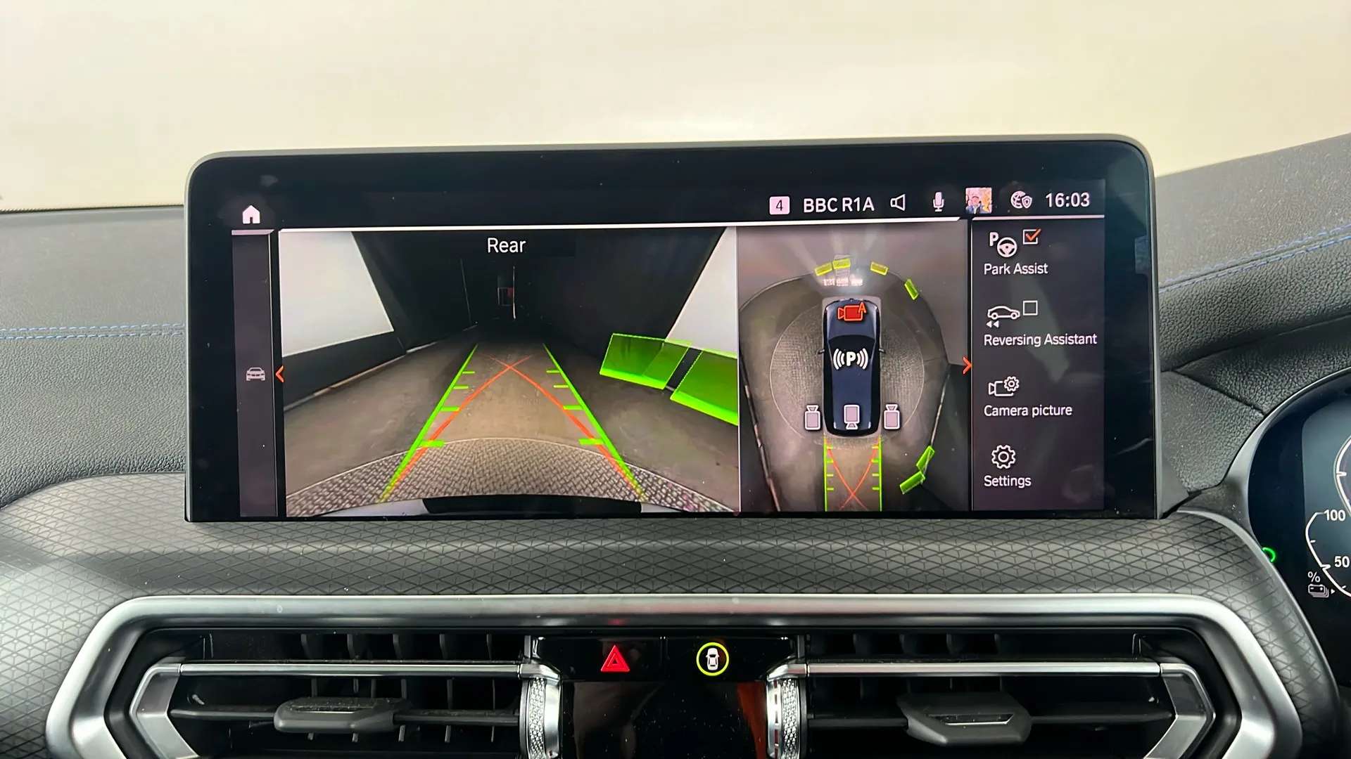 2023 BMW IX3 2023 BMW IX3