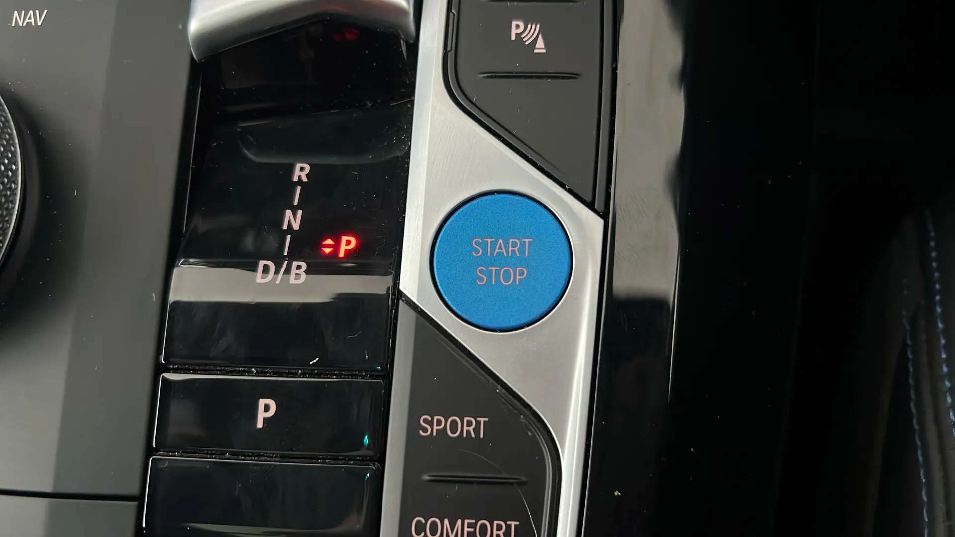 2023 BMW IX3 2023 BMW IX3