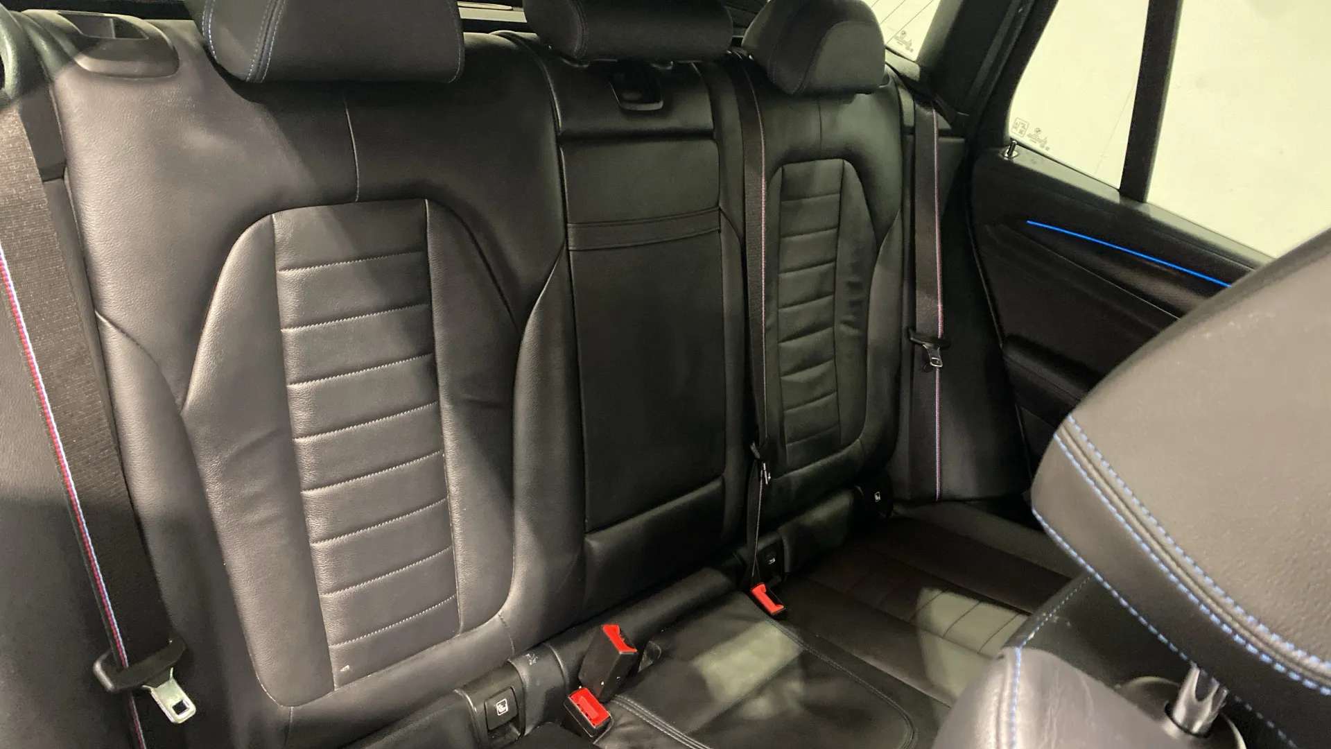 A 2023 BMW IX3 210kW M Sport Pro 80kWh Auto A 2023 BMW IX3 210kW M Sport Pro 80kWh Auto