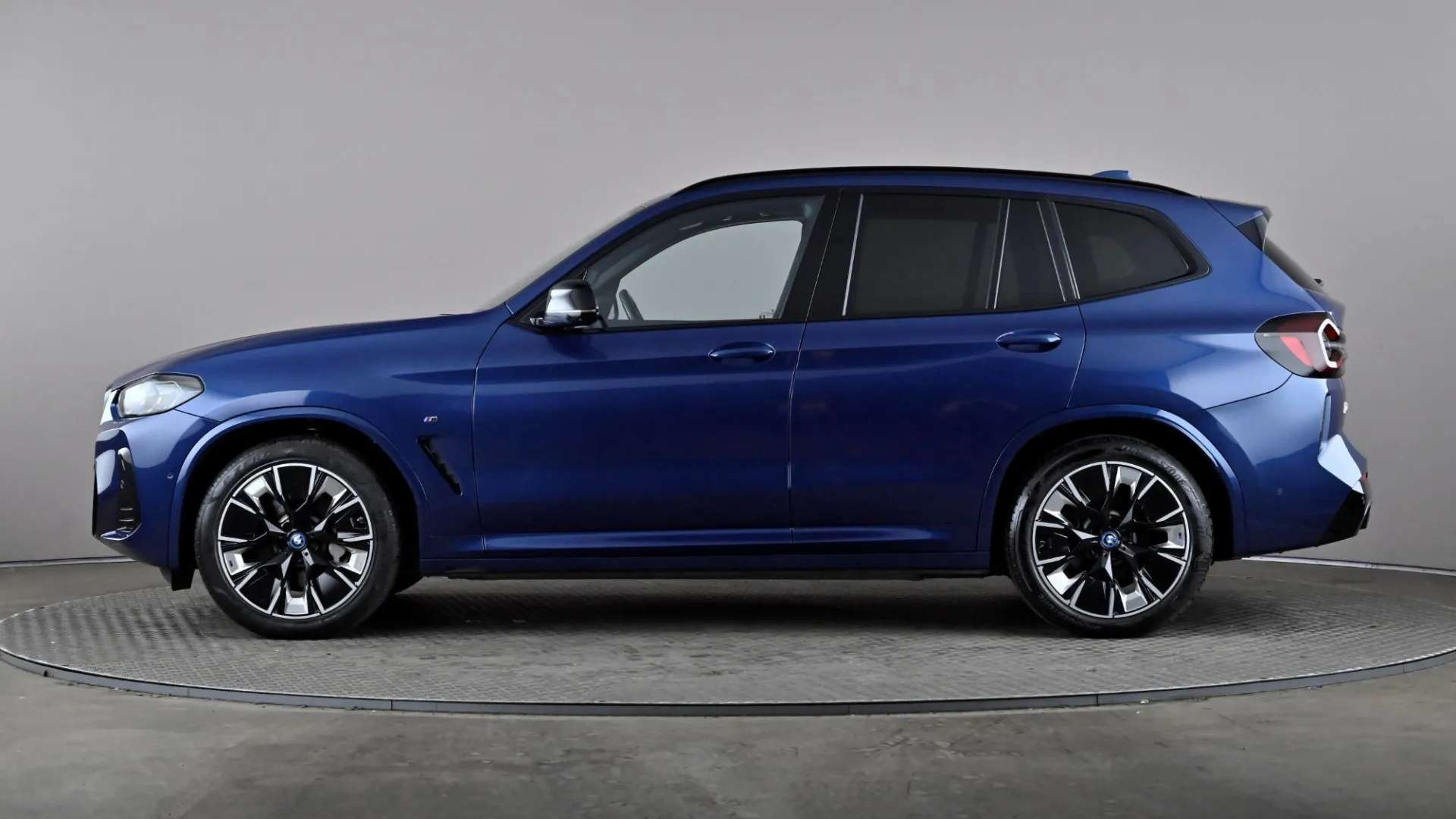 A 2023 BMW IX3 210kW M Sport Pro 80kWh Auto A 2023 BMW IX3 210kW M Sport Pro 80kWh Auto