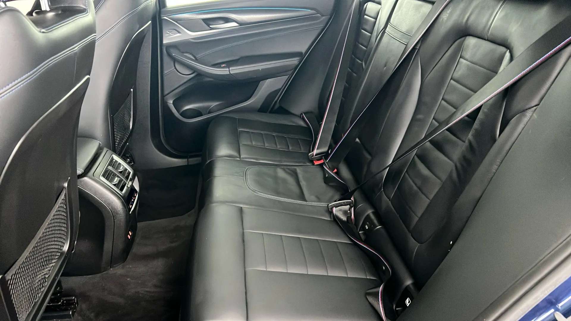 2023 BMW IX3 2023 BMW IX3