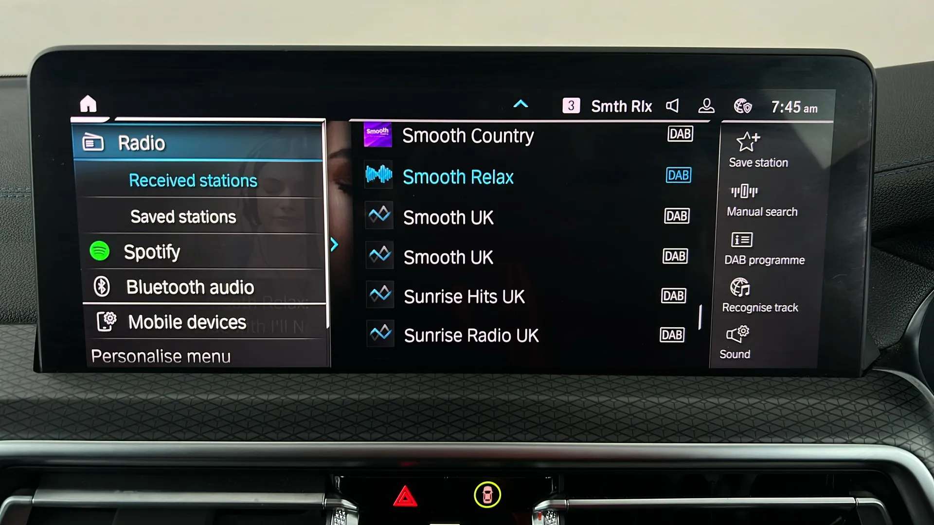 2023 BMW IX3 2023 BMW IX3