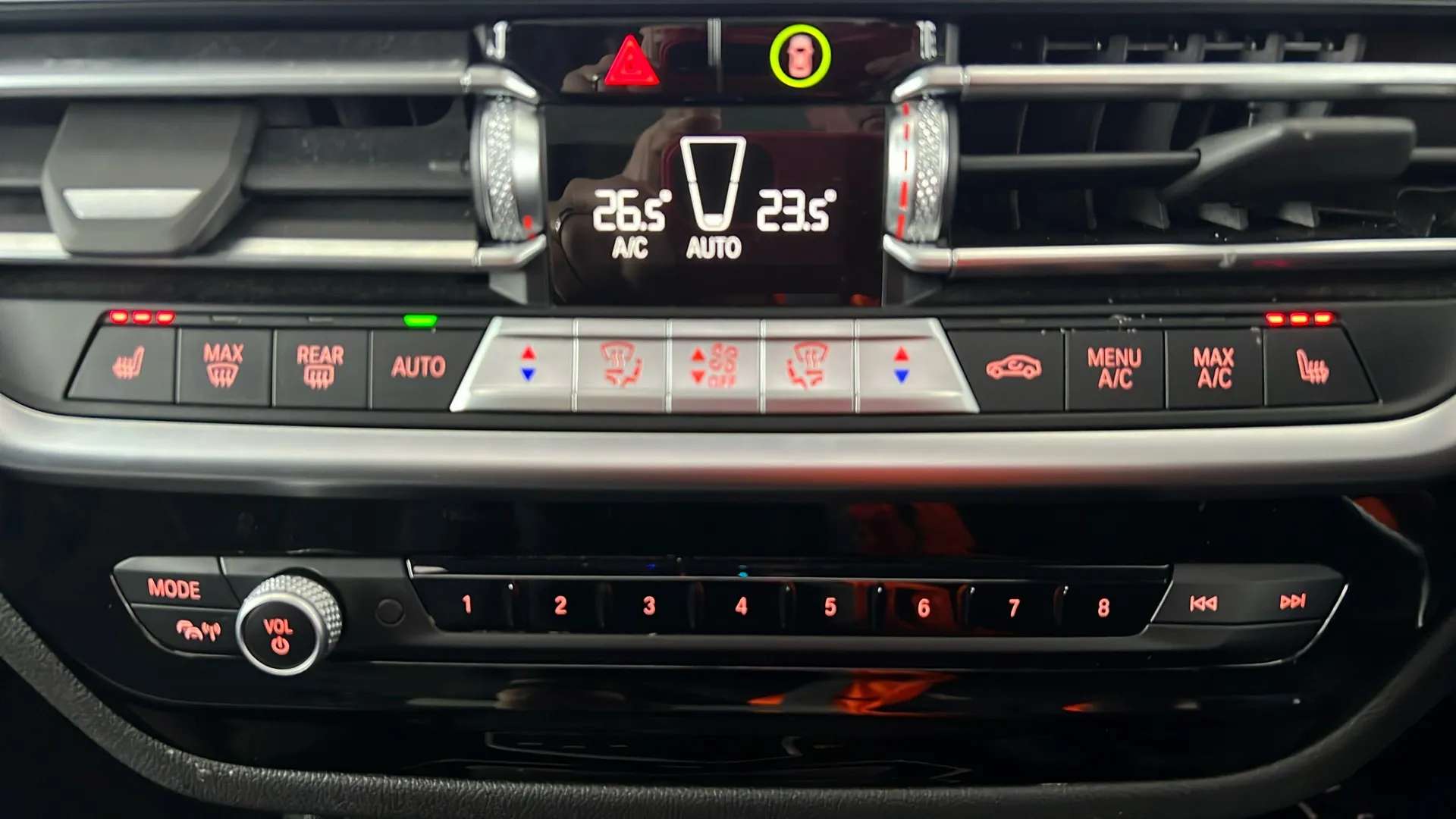 2023 BMW IX3 2023 BMW IX3